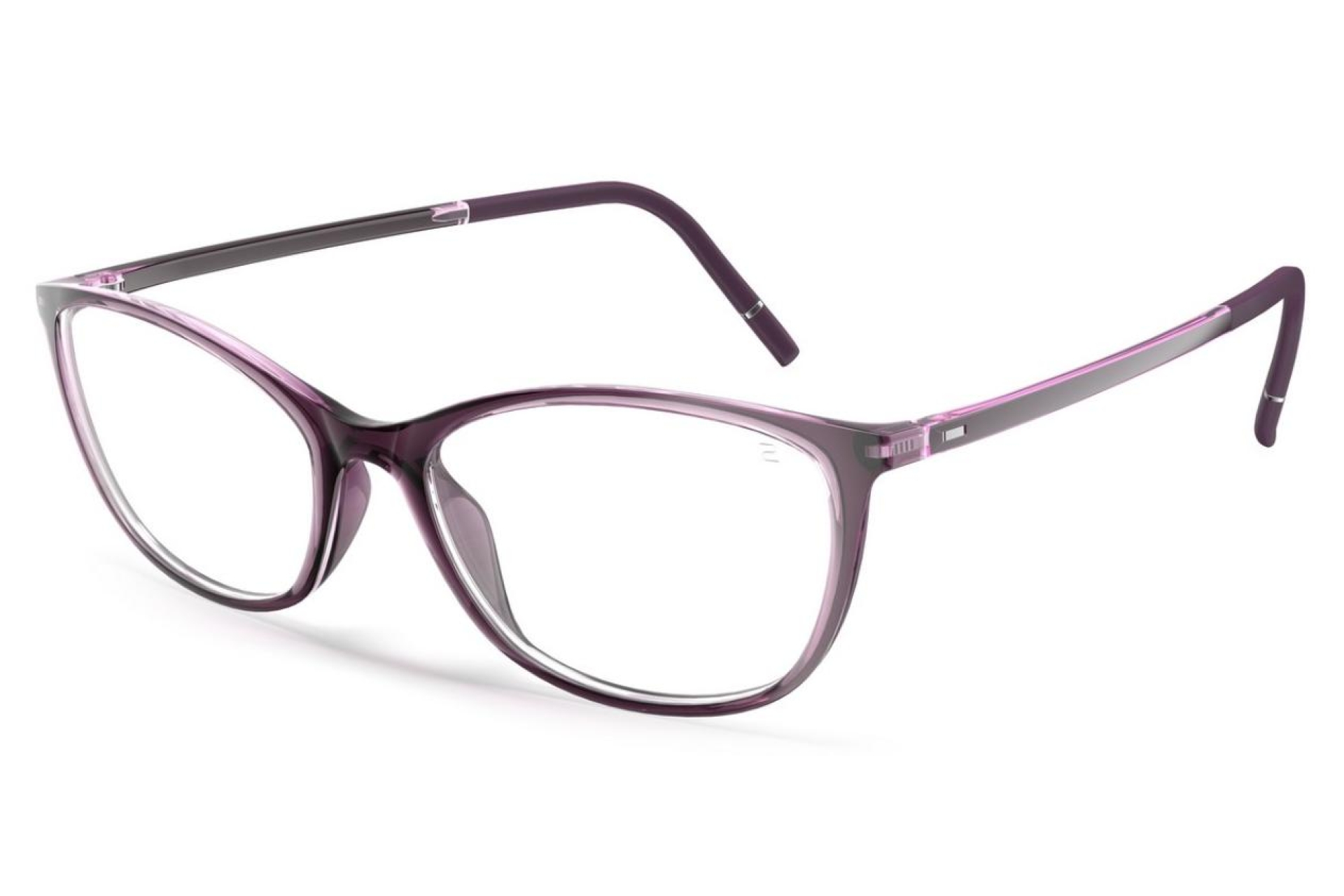 Оправа для очков Silhouette 1617_75 4110 52/15