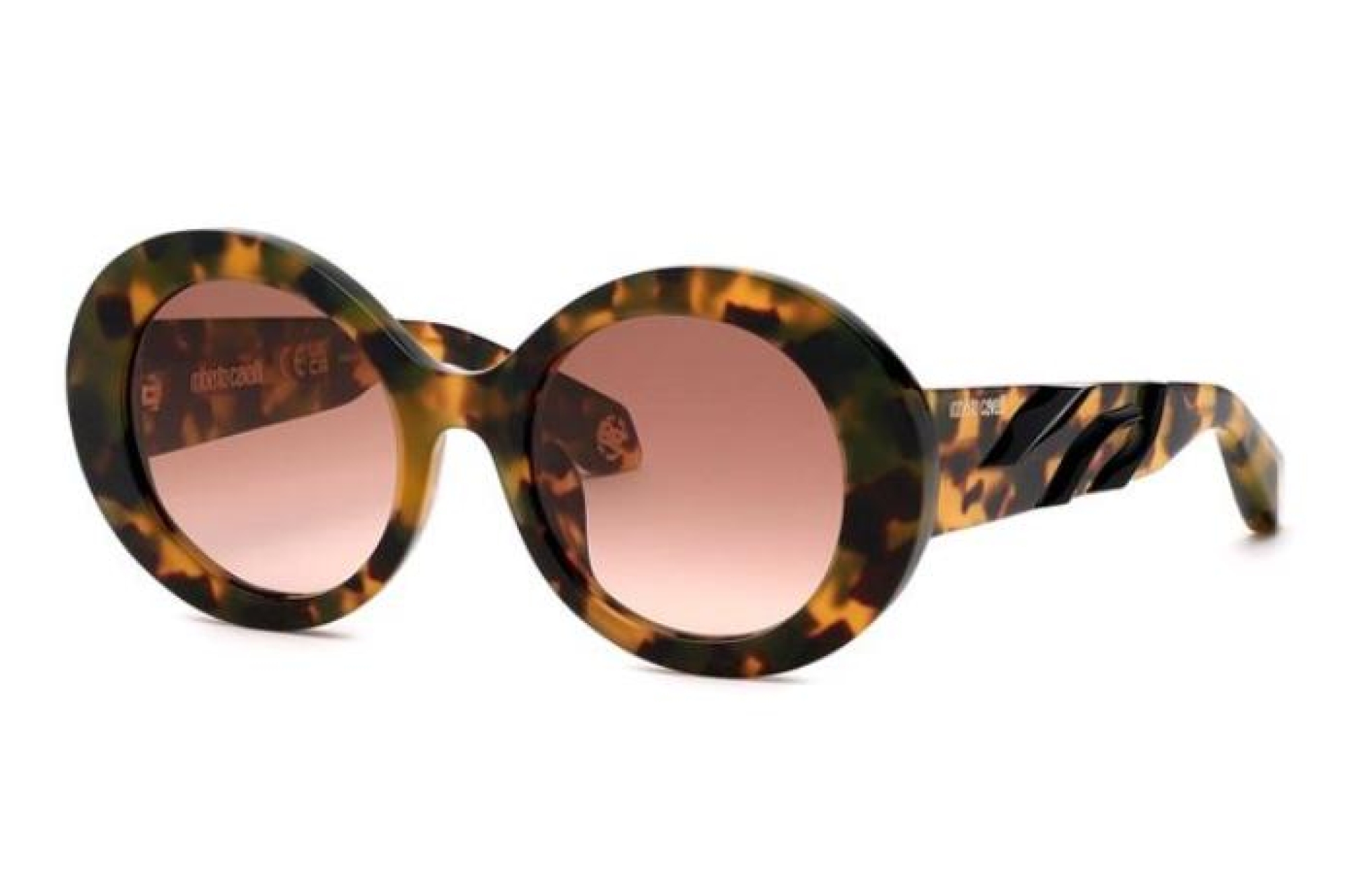 Солнцезащитные очки Roberto Cavalli 010M AGG