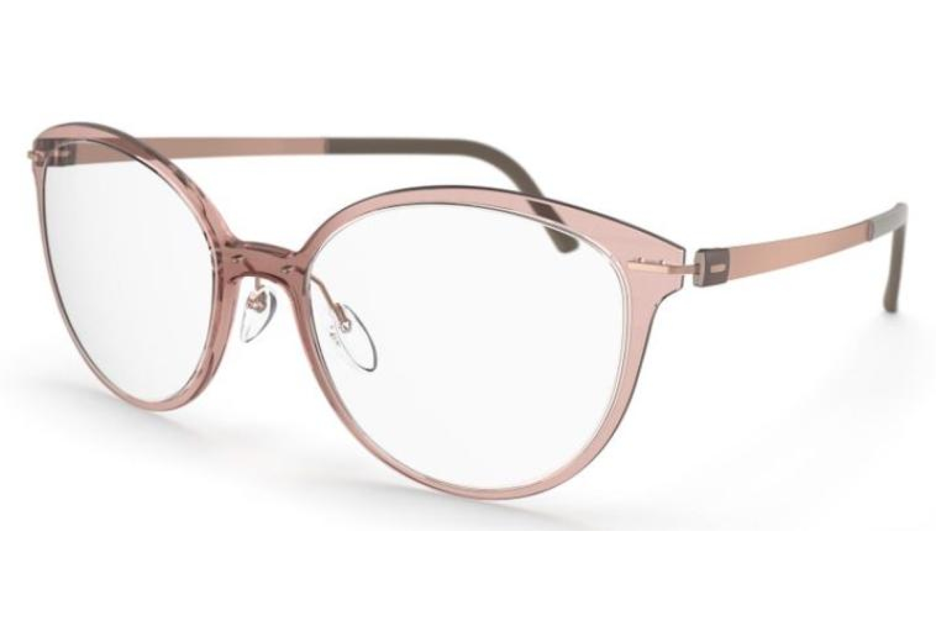 Оправа для очков Silhouette 1594_75 6040 53/19