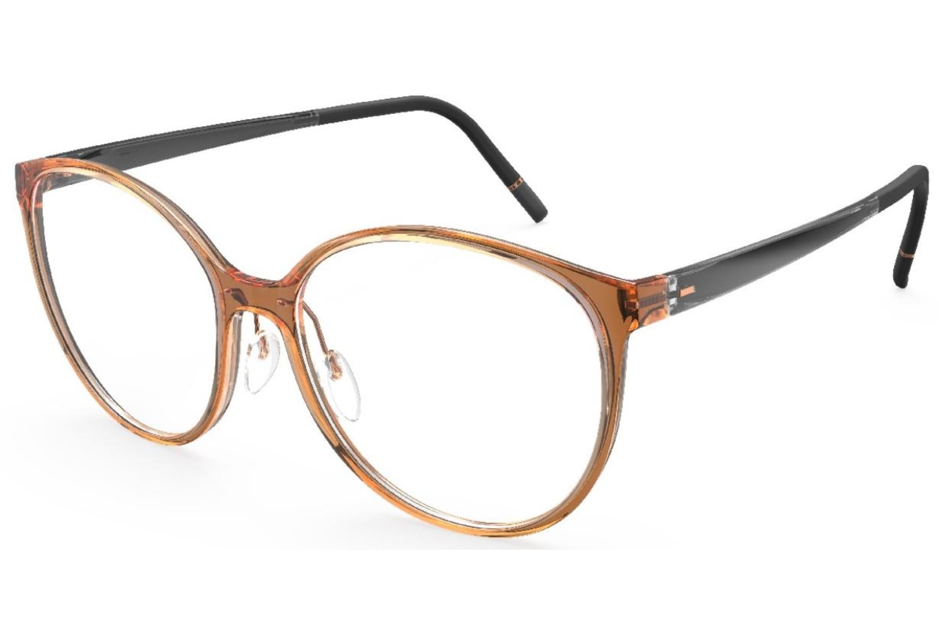 Оправа для очков Silhouette 1614_75 2530 55/15