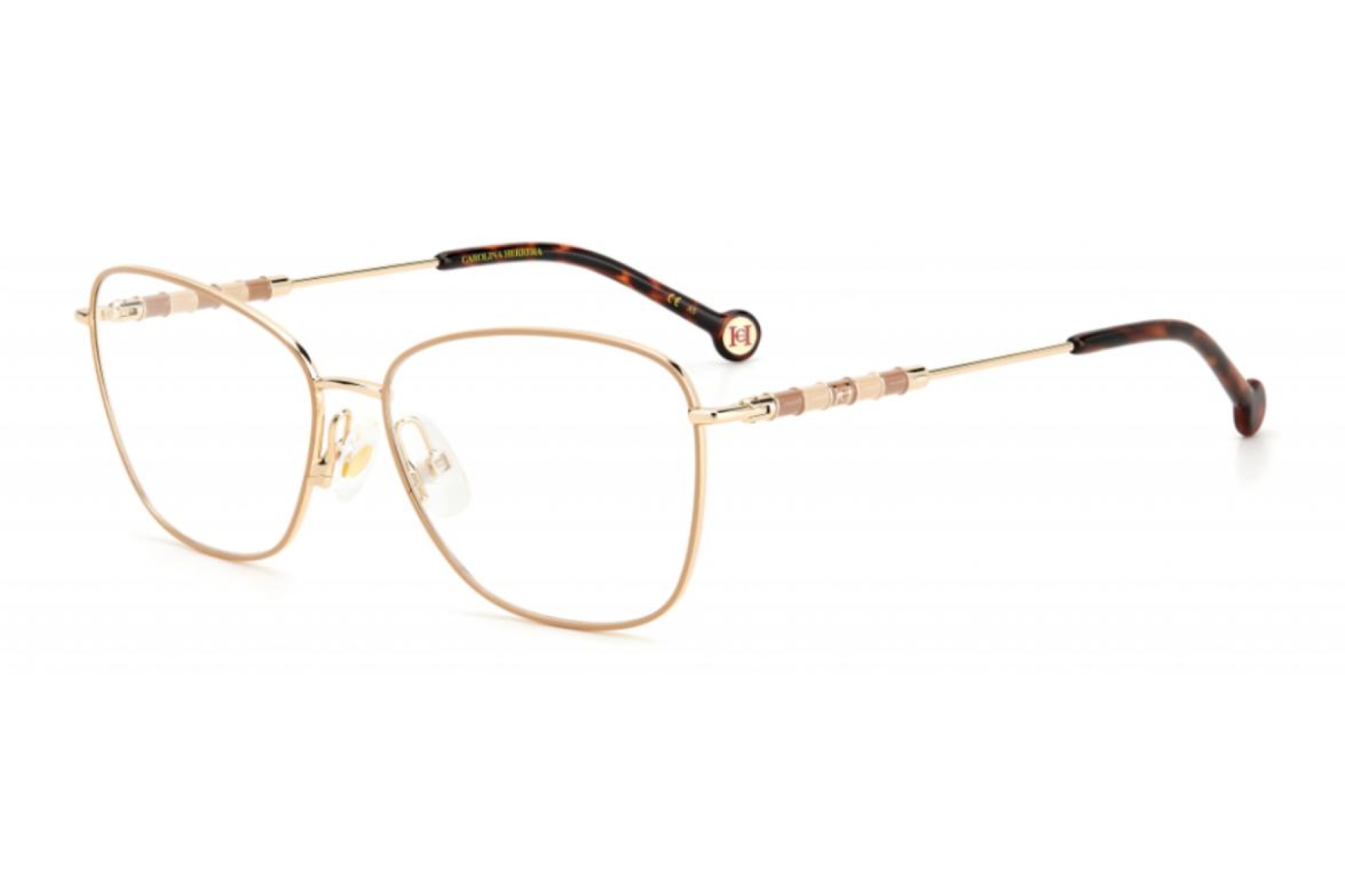 Оправа для очков Carolina Herrera 0039 BKU