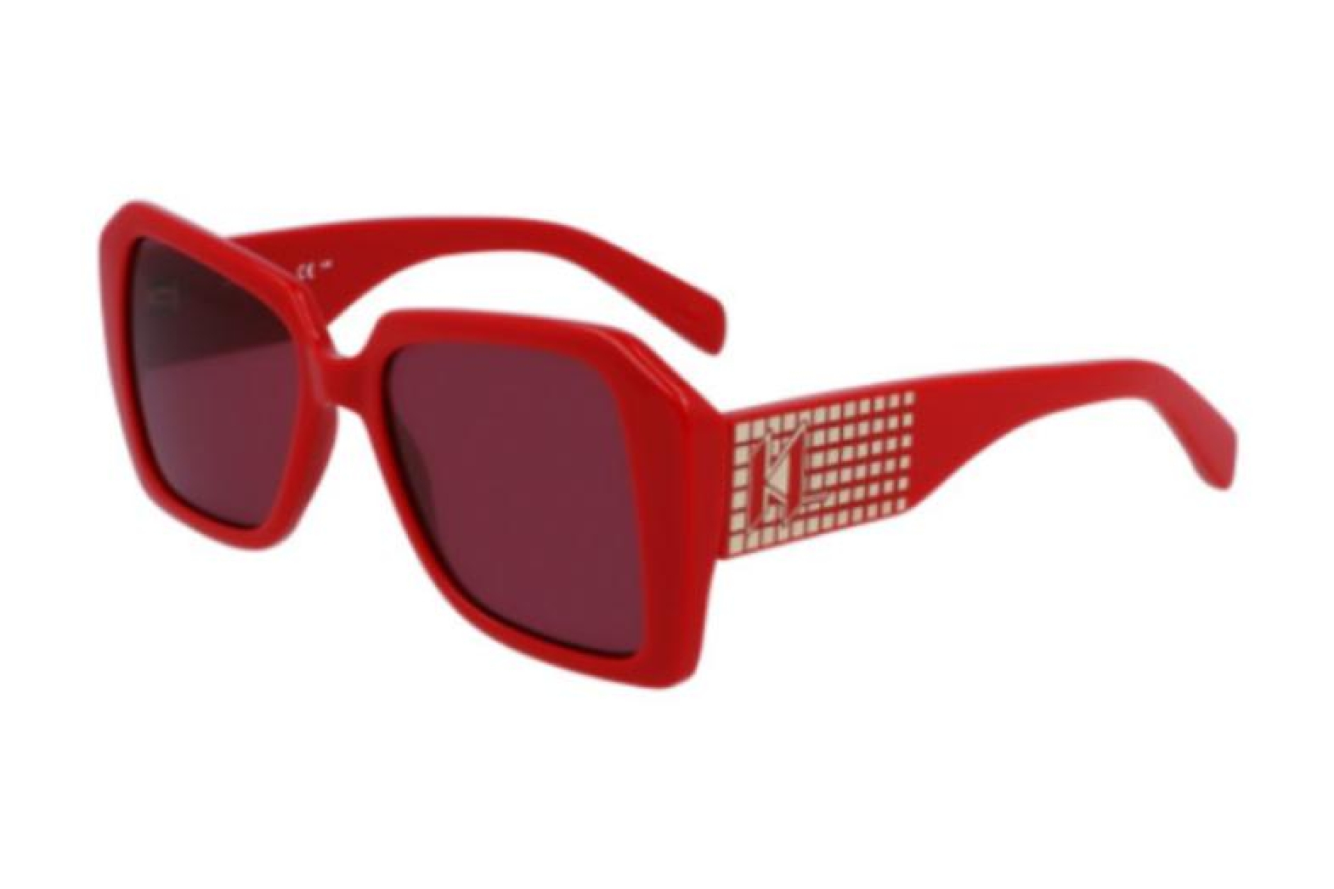 Солнцезащитные очки Karl Lagerfeld 6140S 600