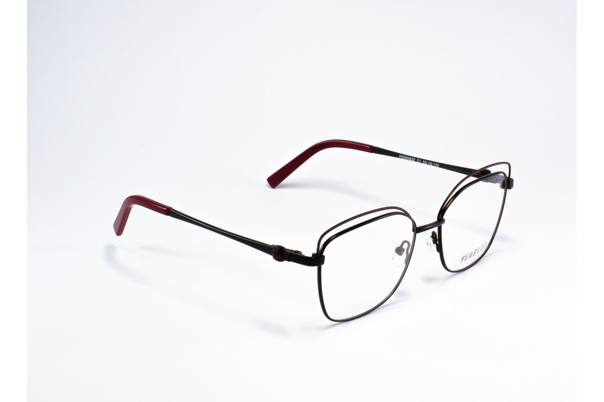 Оправа Ferelli FE00082z C1 55-18-142