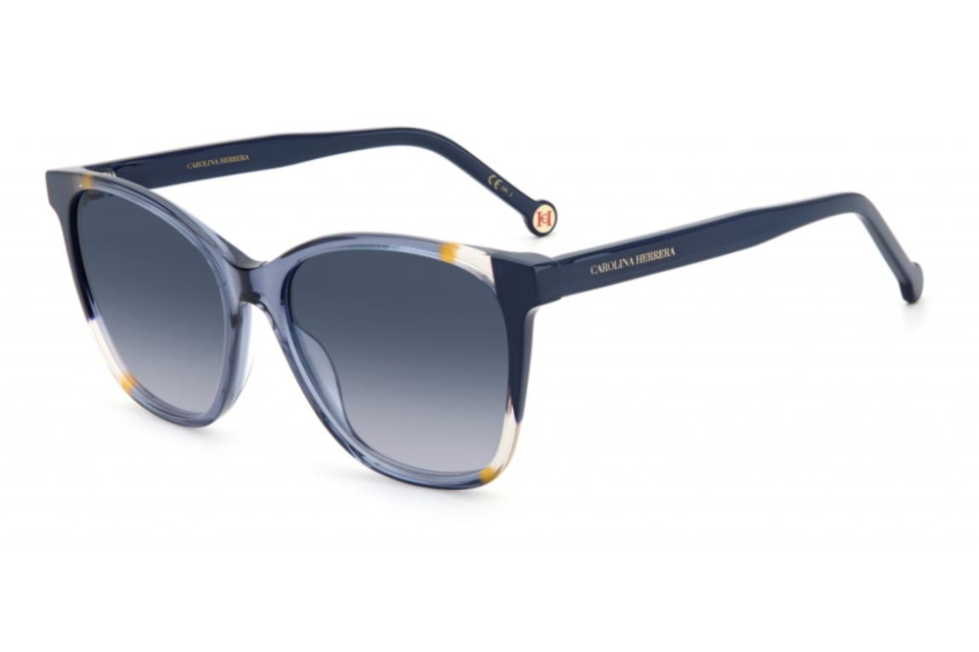 Солнцезащитные очки Carolina Herrera 0061/S DG RTC