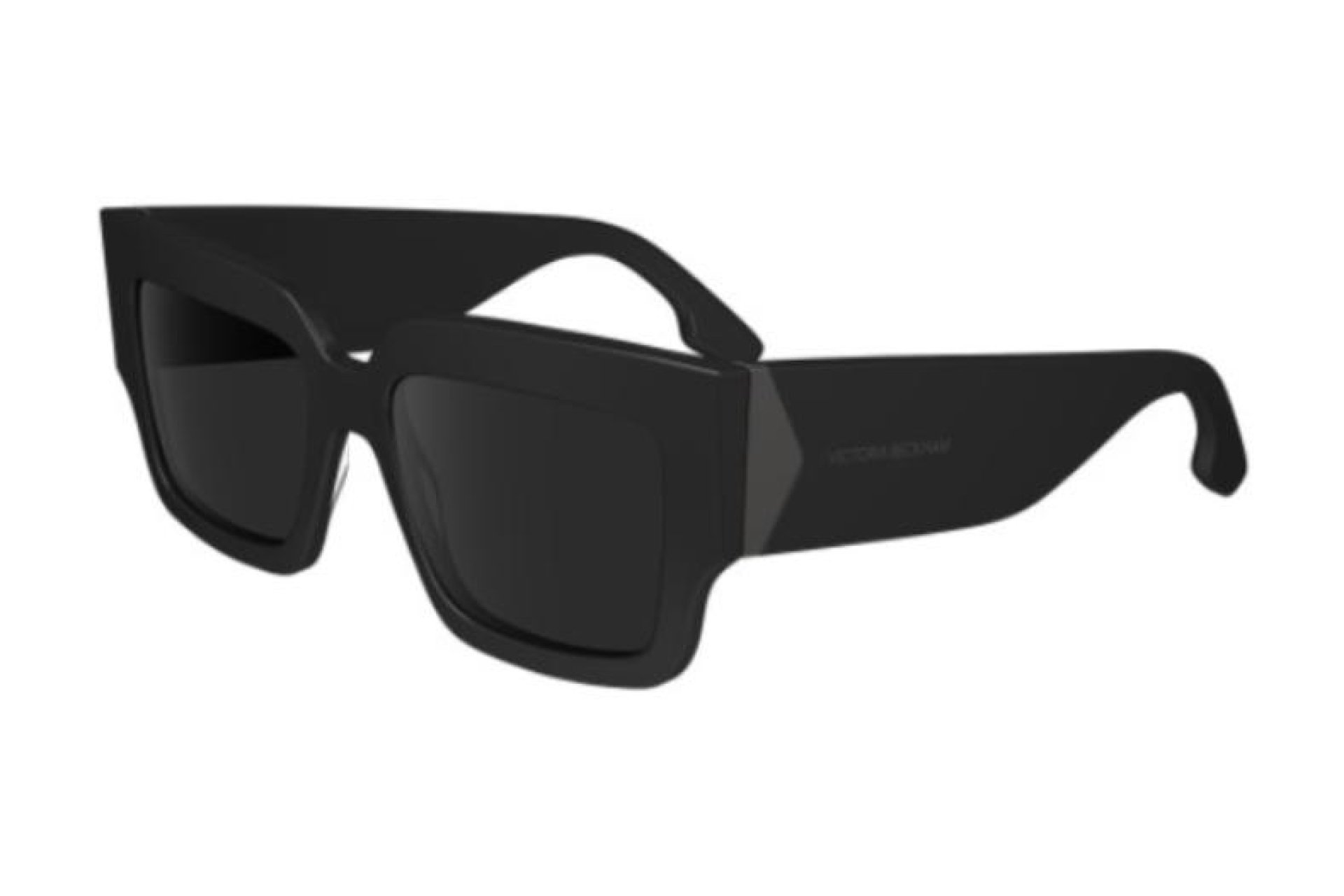 Солнцезащитные очки Victoria Beckham 667S 001