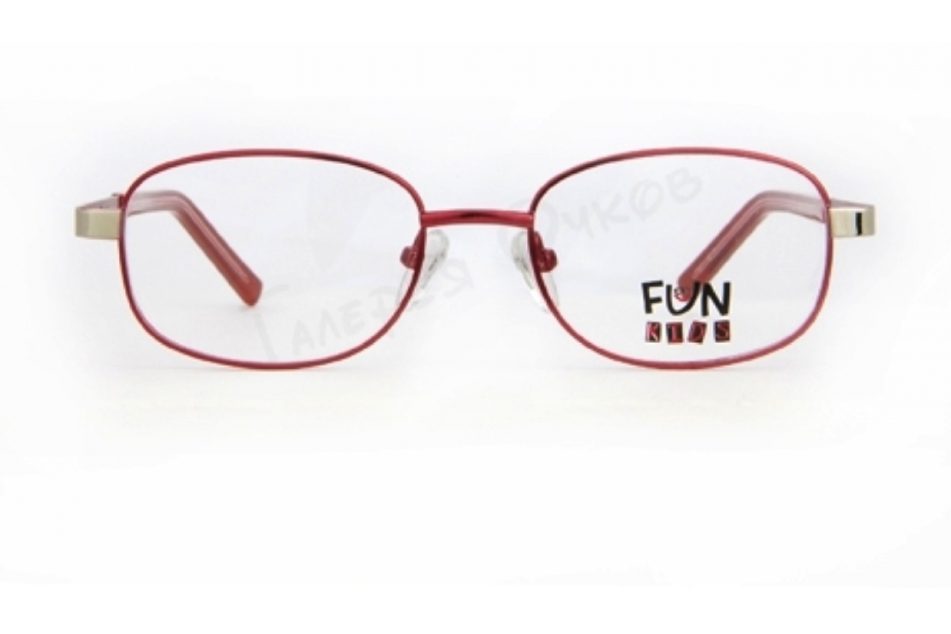 Детская оправа для очков Fun-Kids FH-10