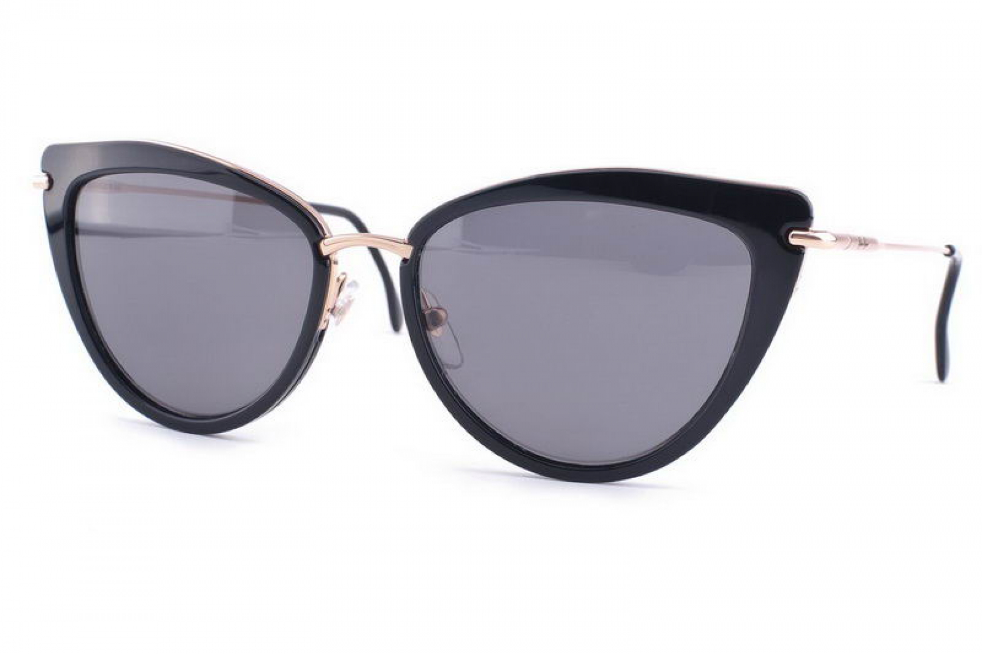 Солнцезащитные очки BYE BYE Модель ВВ2961 цвет 1S