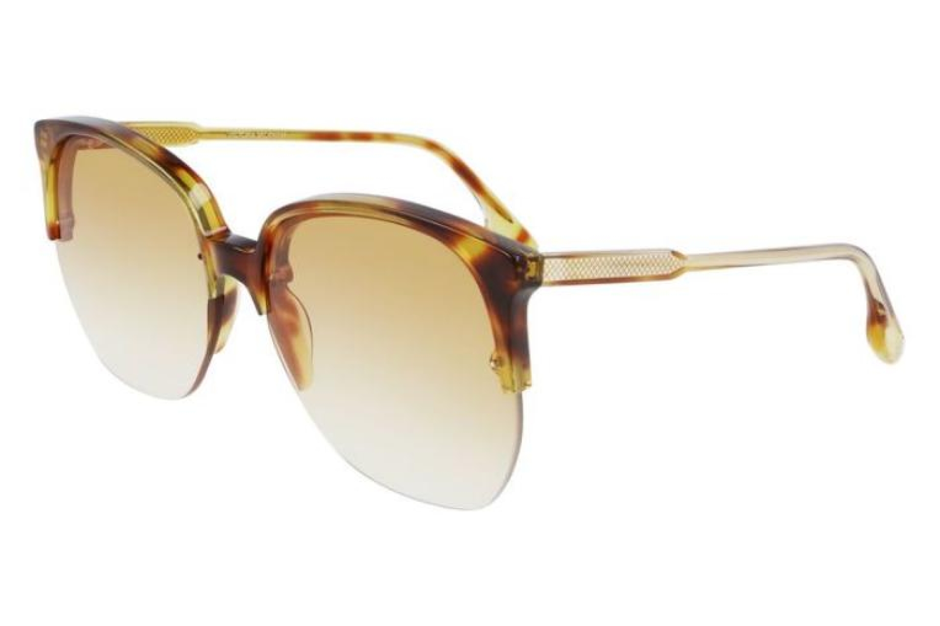 Солнцезащитные очки Victoria Beckham 617S 222