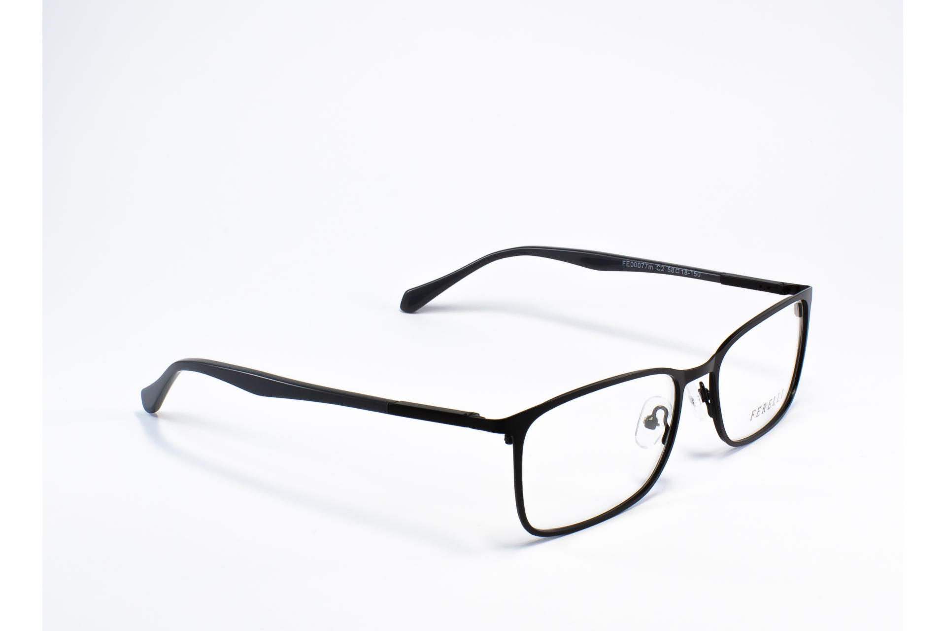 Оправа Ferelli FE00077m C2 58-18-150