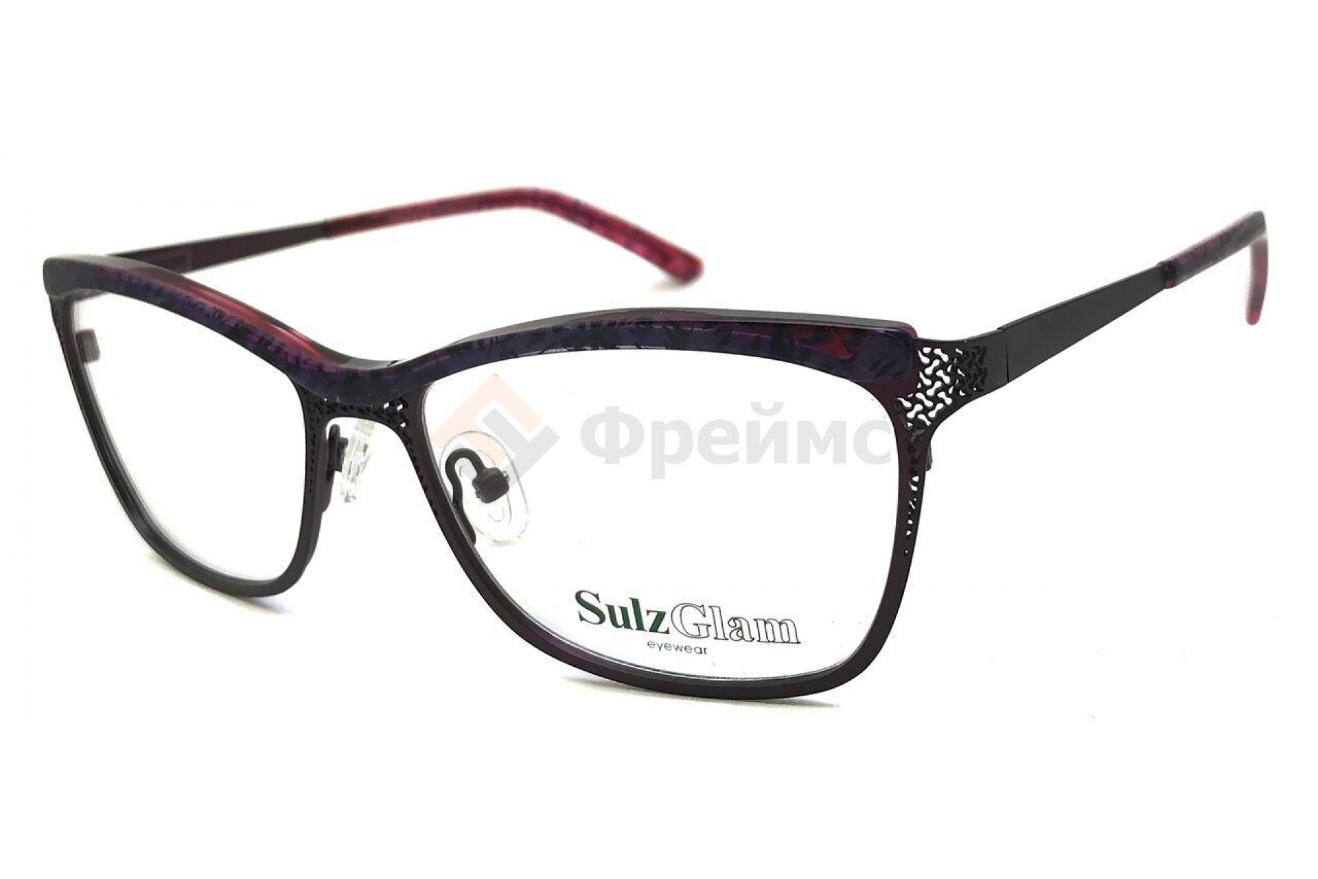 Оправа SULZ Glam TWG3178 c.1