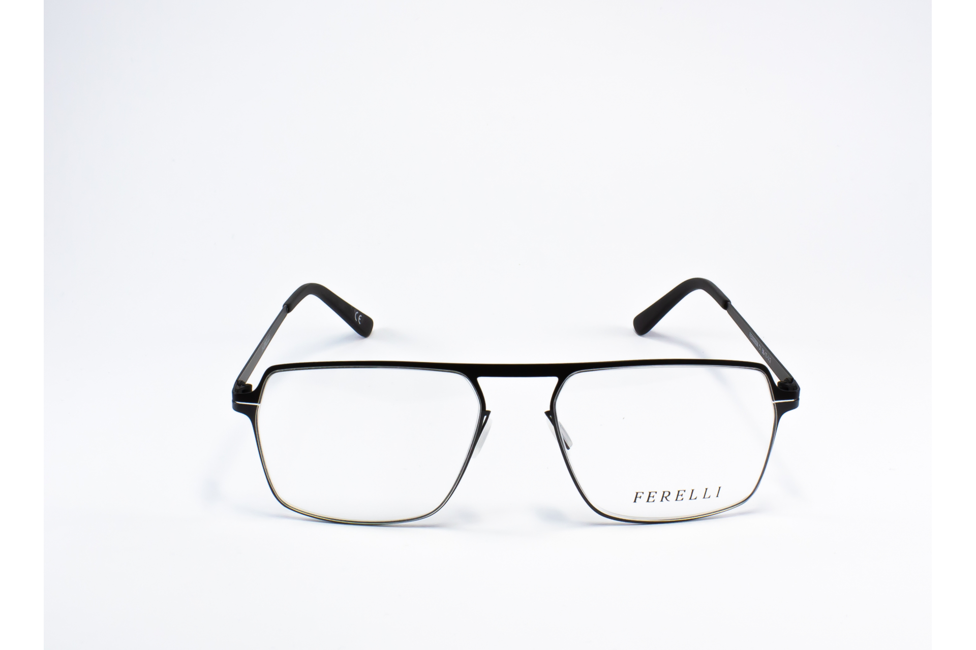 Оправа Ferelli FE00080M C1 56-17-142