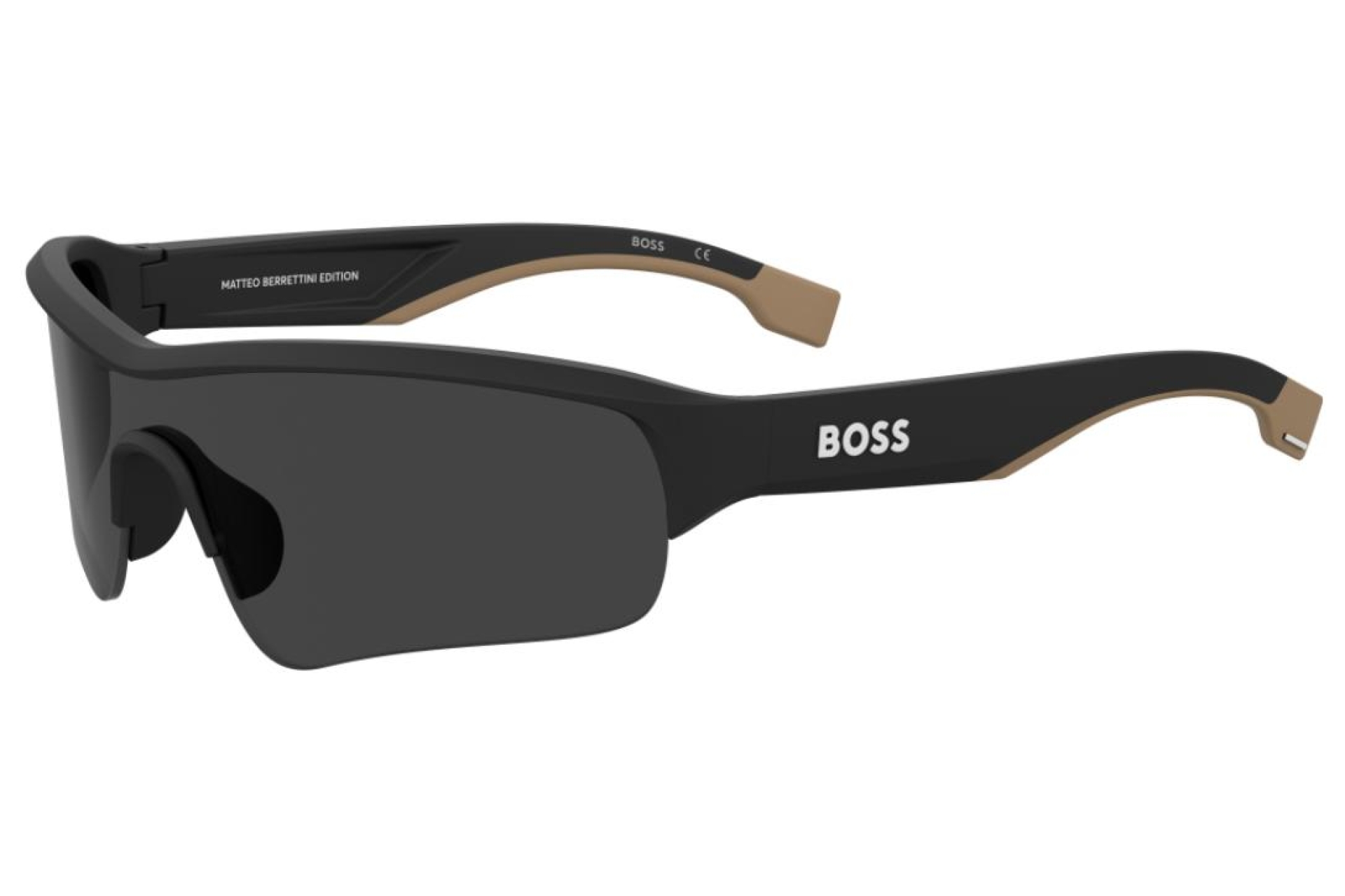 Солнцезащитные очки Hugo Boss 1607/S Z8 807