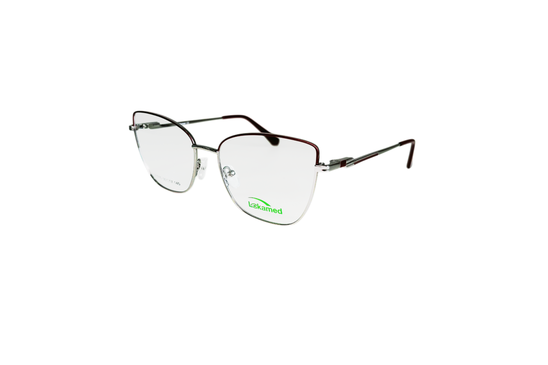 Оправа для очков Lokamed 31510 C3