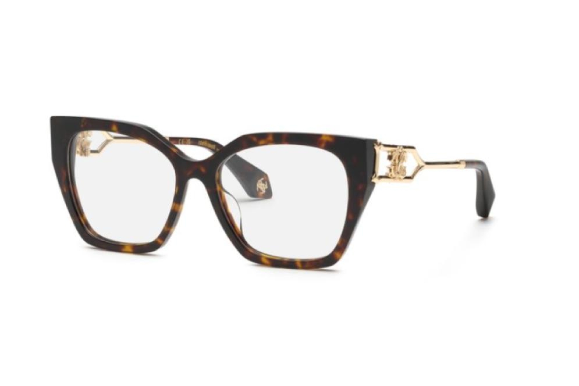 Оправа для очков Roberto Cavalli 120 01AY