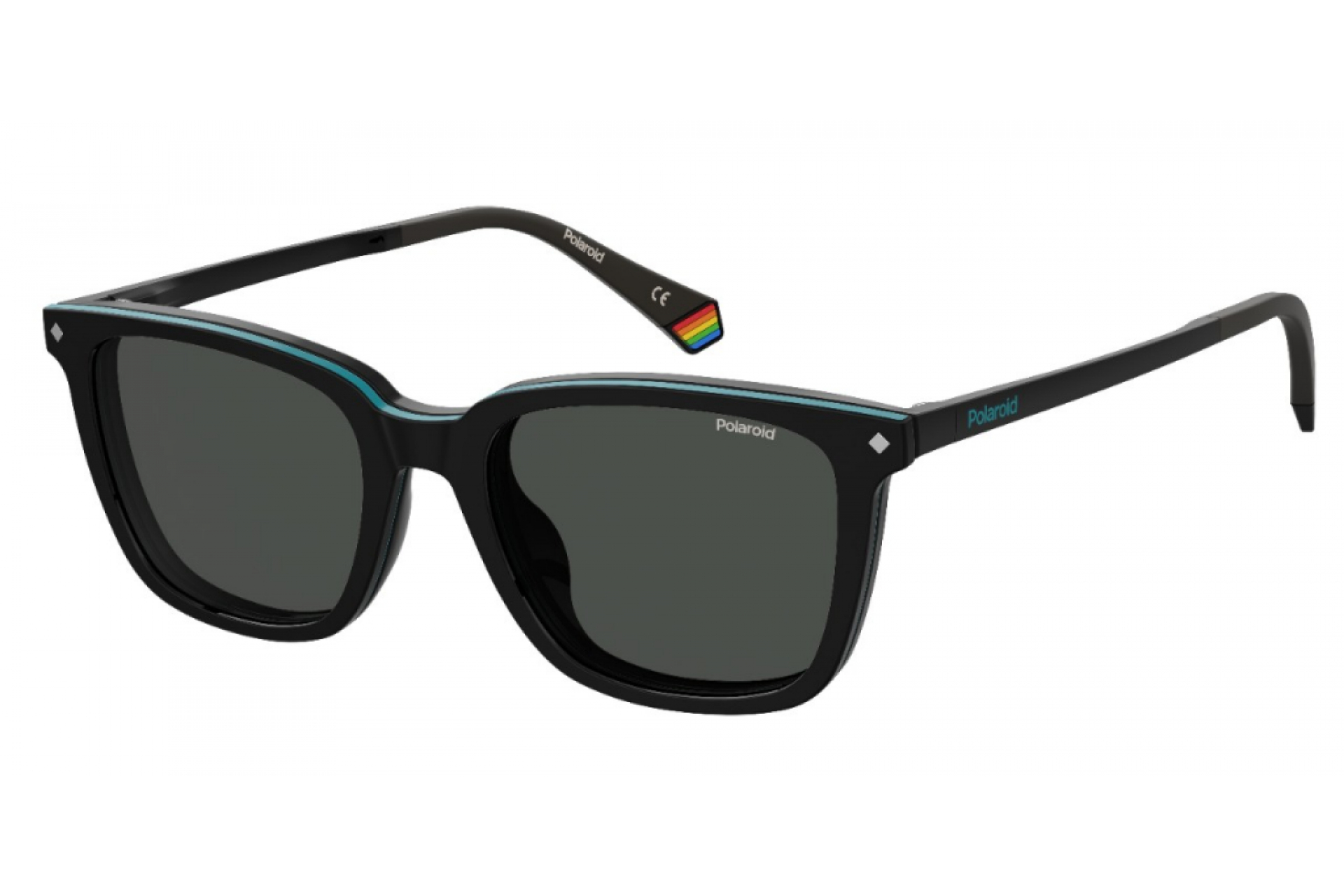 Солнцезащитные очки POLAROID 6136/CS 807 M9