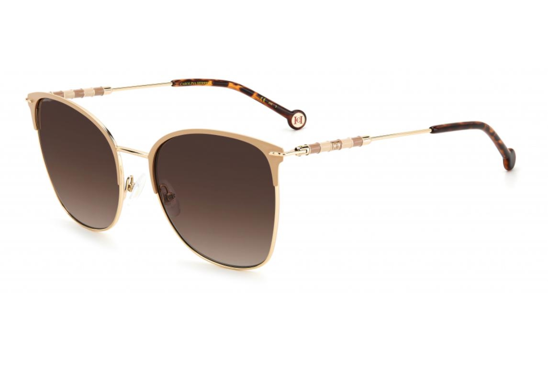 Солнцезащитные очки Carolina Herrera 0036/S HA BKU