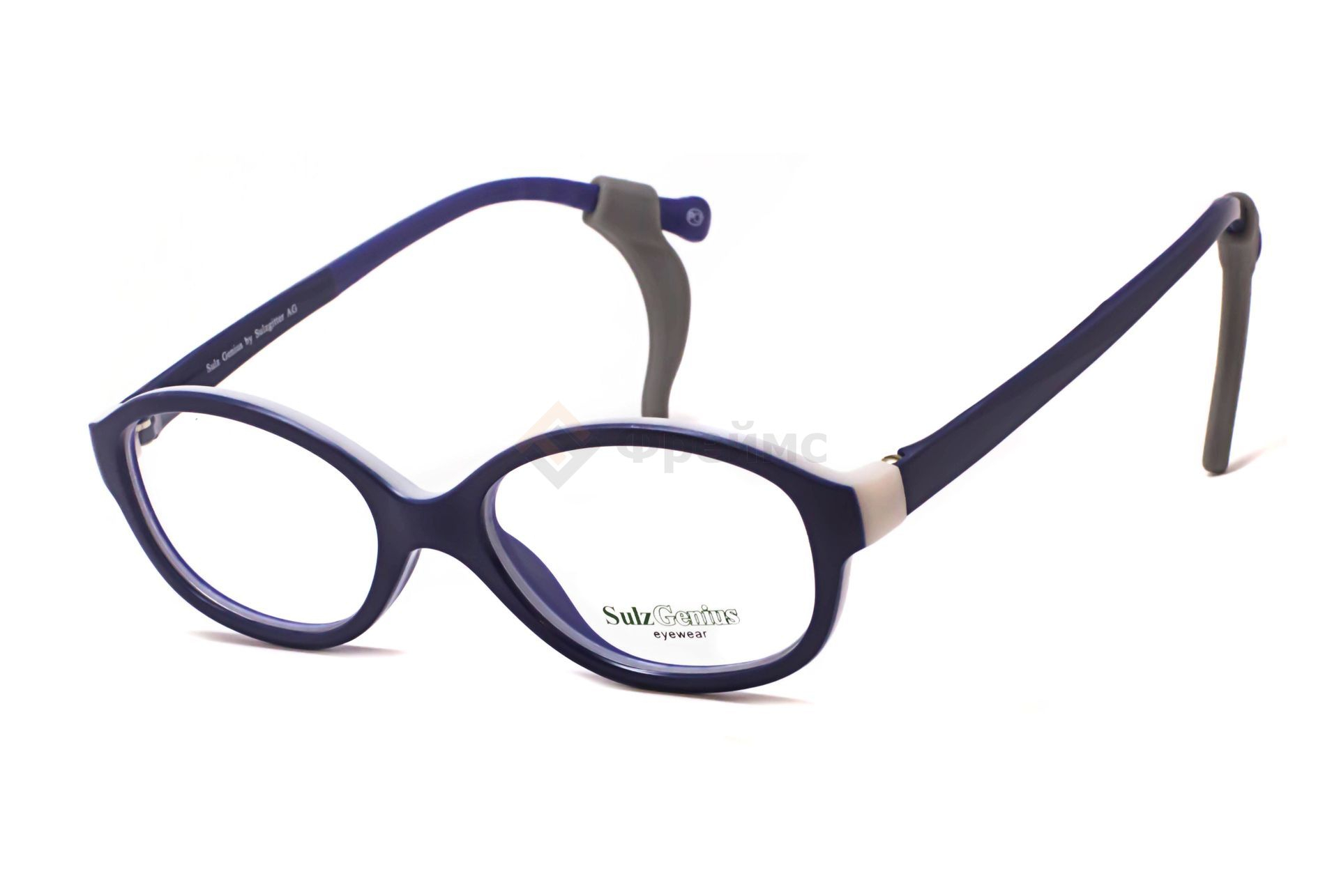 Детская оправа для очков SulzGenius 6147