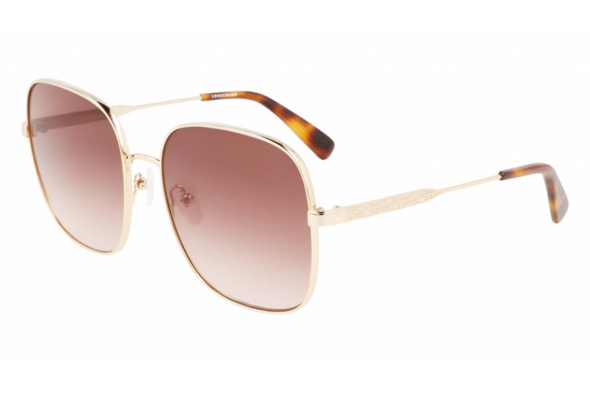 Солнцезащитные очки Longchamp 159S 722