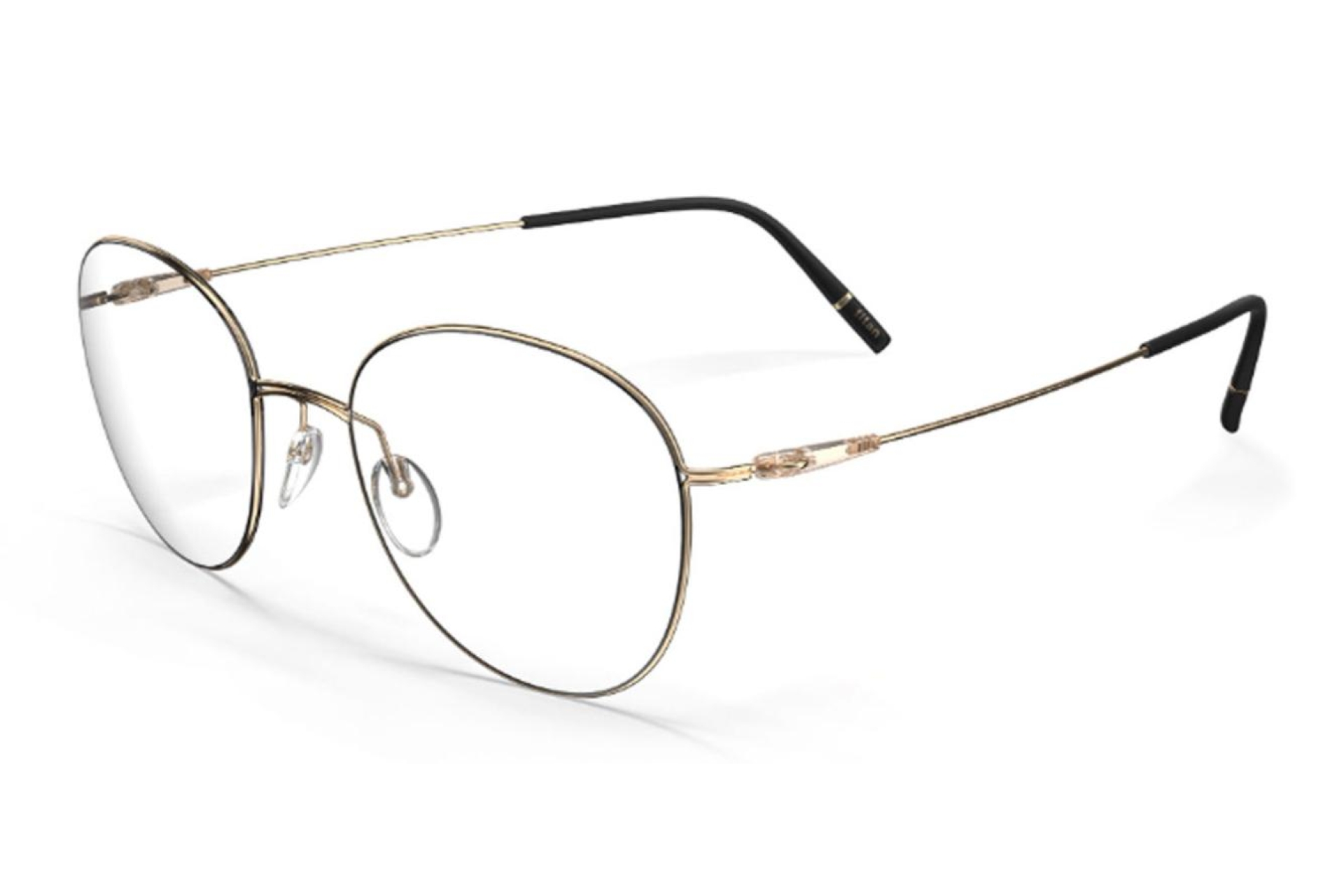 Оправа для очков Silhouette 5577_75 7530 50/19