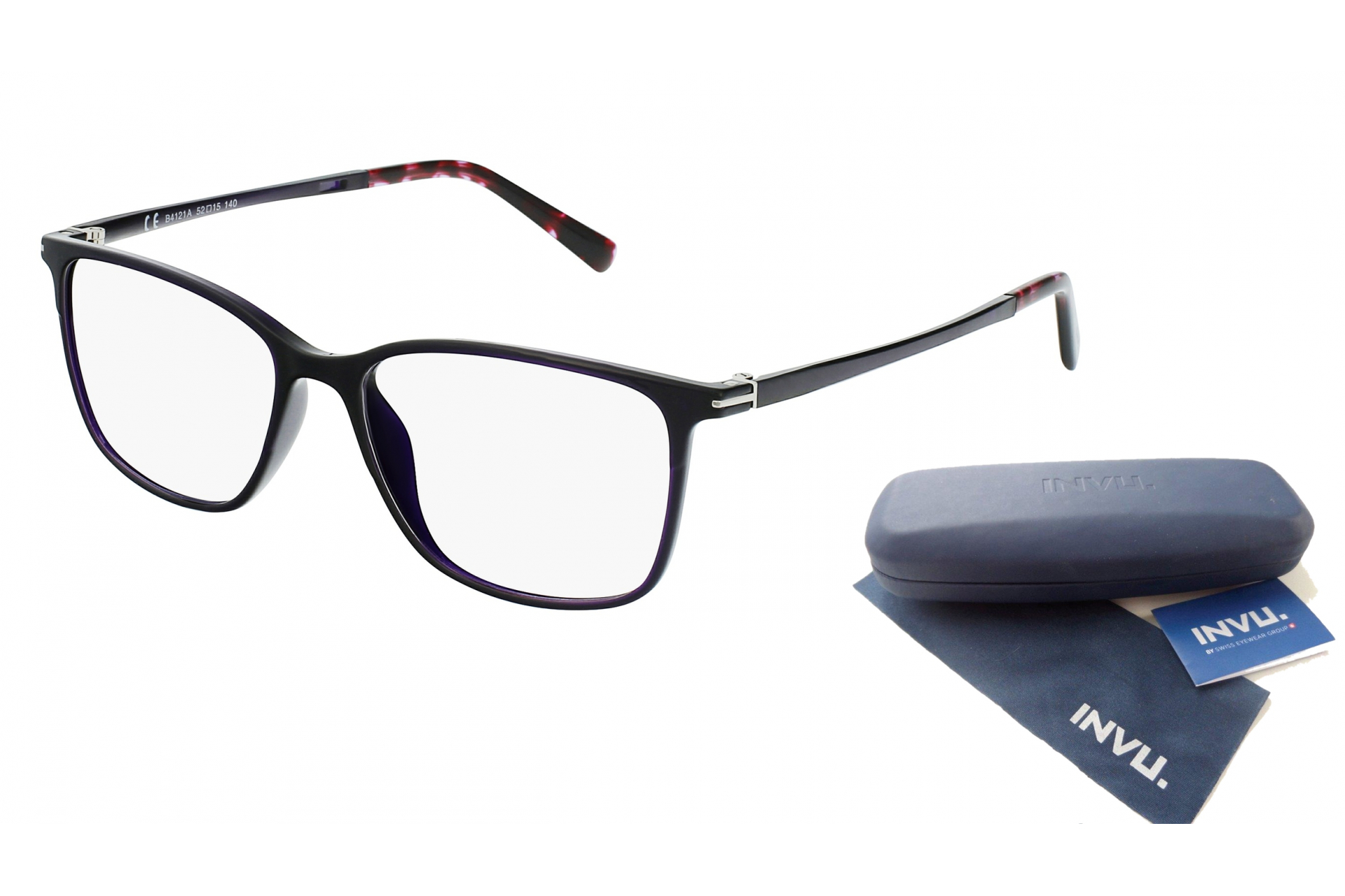 Оправа для очков INVU B4121A