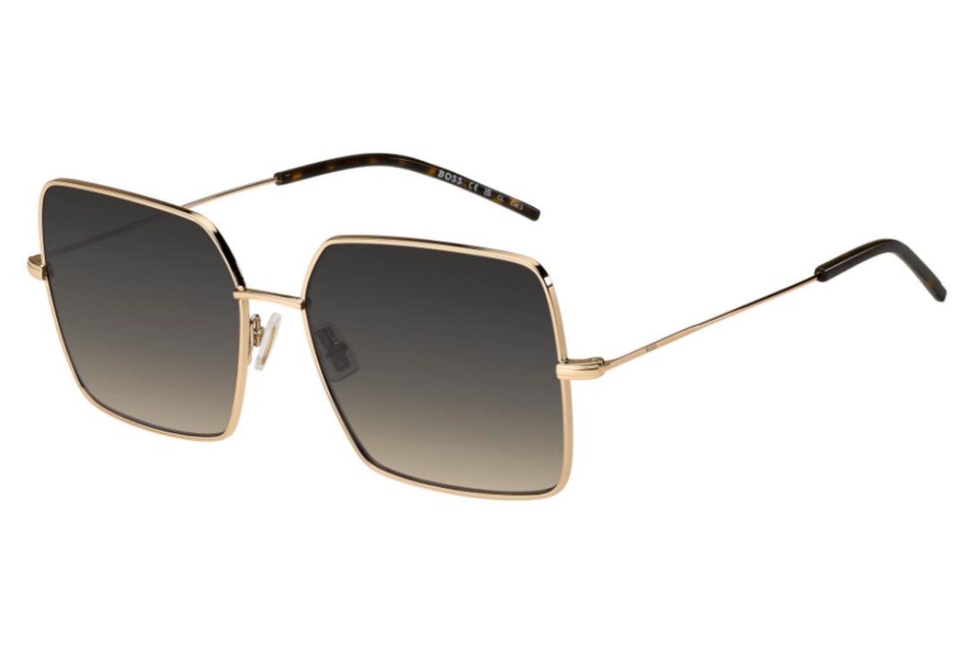 Солнцезащитные очки Hugo Boss 1531/S PR DDB