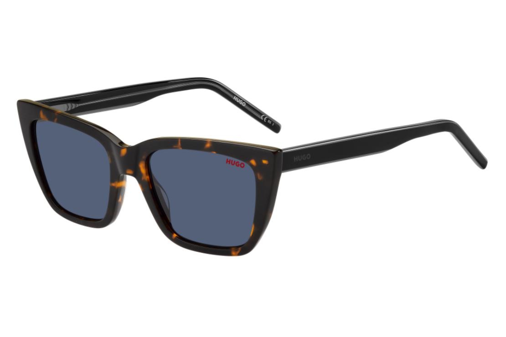 Солнцезащитные очки Hugo 1249/S KU O63