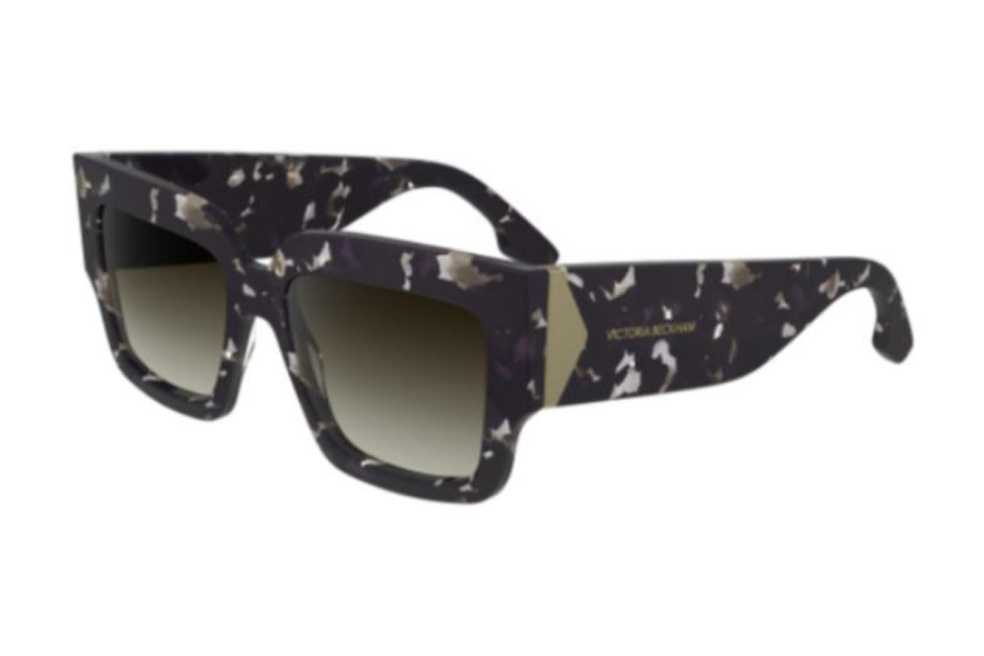 Солнцезащитные очки Victoria Beckham 667S 010