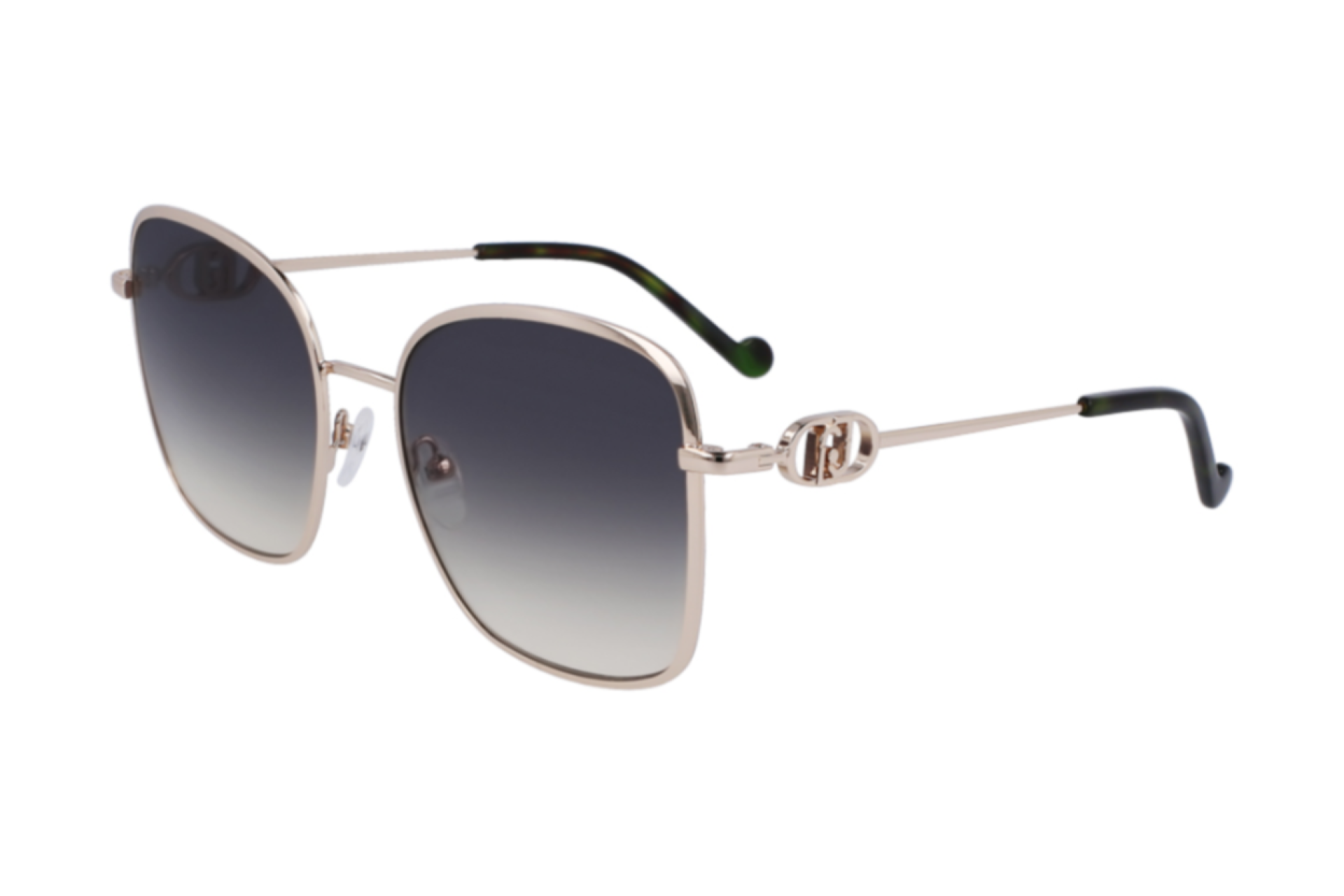 Солнцезащитные очки LIU JO 155S 722