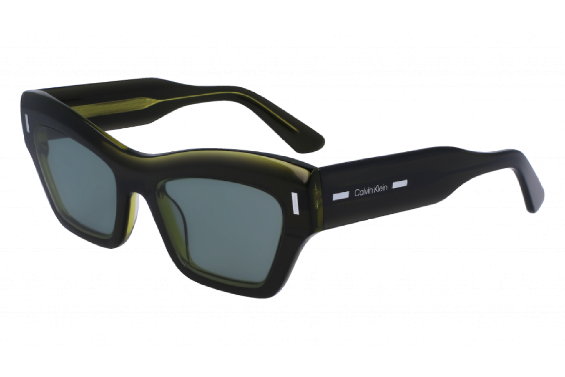 Солнцезащитные очки Calvin Klein 23503S 320