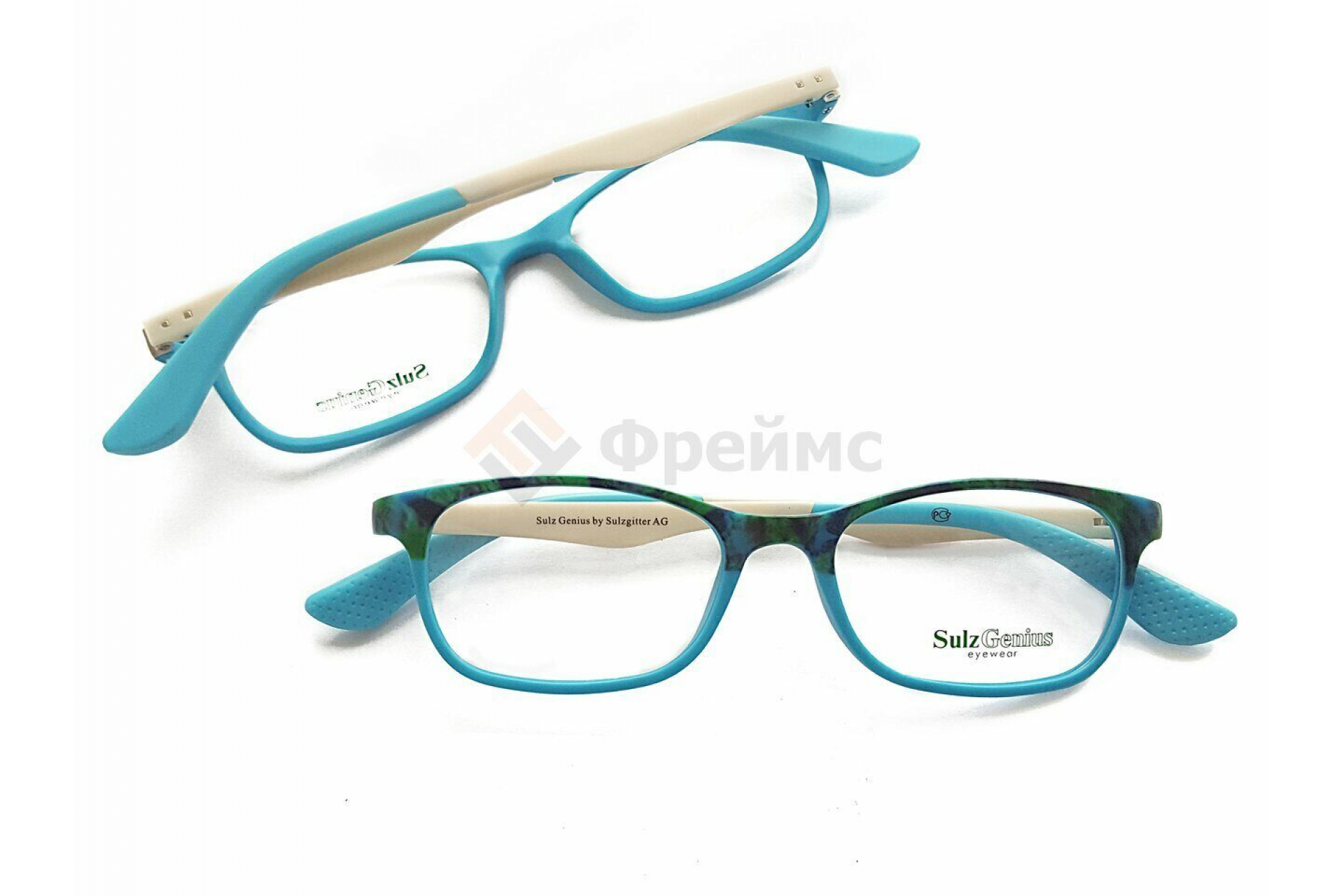 Оправа SULZ Genius 6171 c.8А