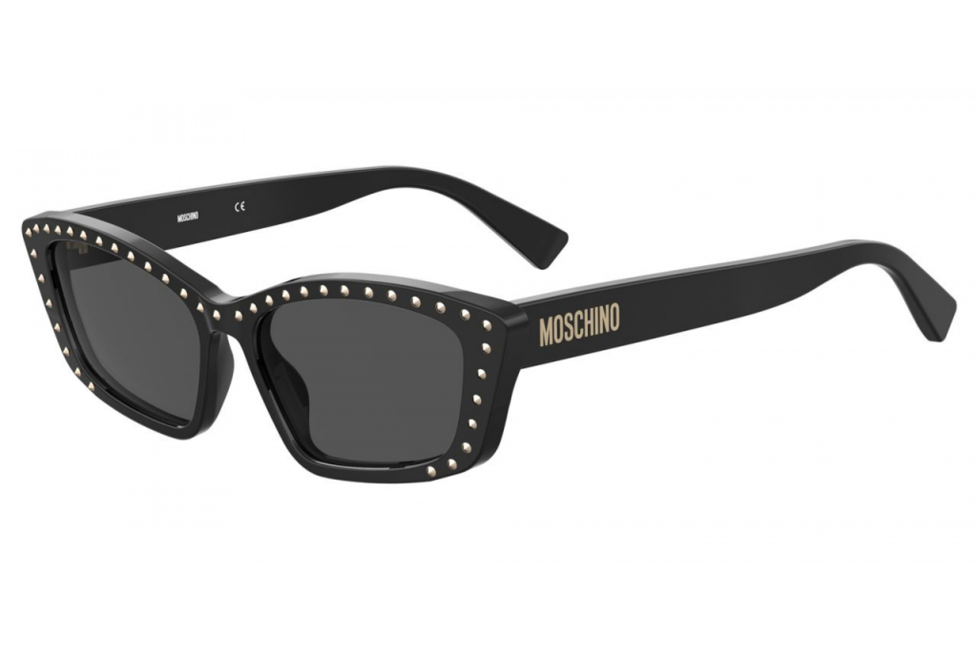 Солнцезащитные очки Moschino MOS091/S 807 IR