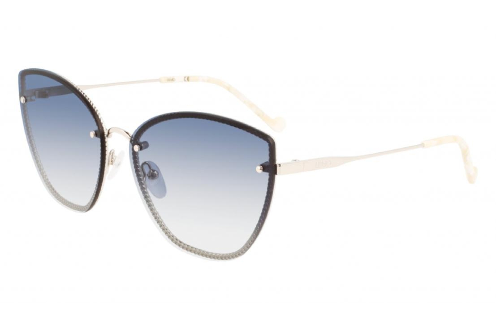 Солнцезащитные очки LIU JO 148S 712