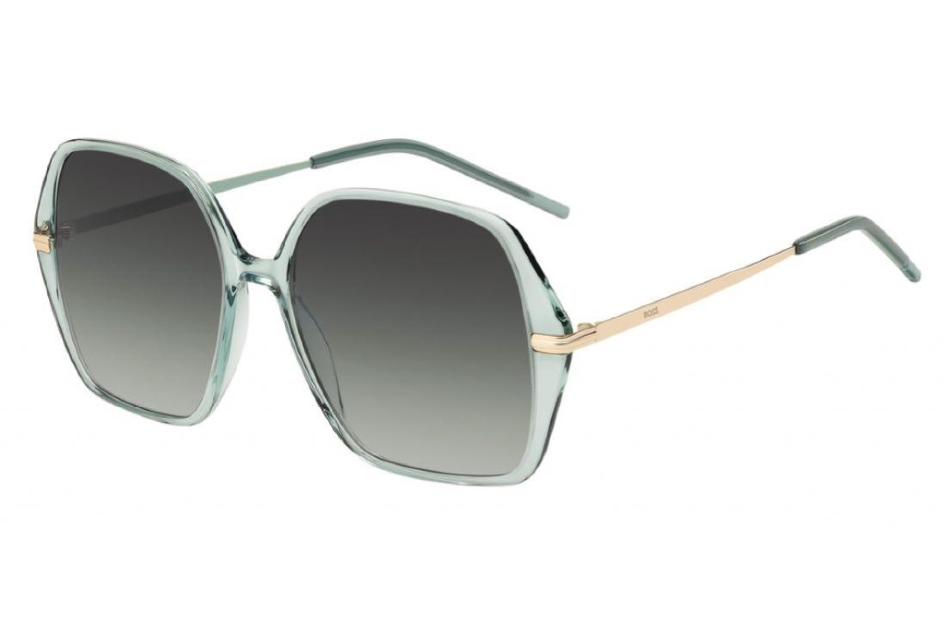 Солнцезащитные очки Hugo Boss 1660/S IB PEF