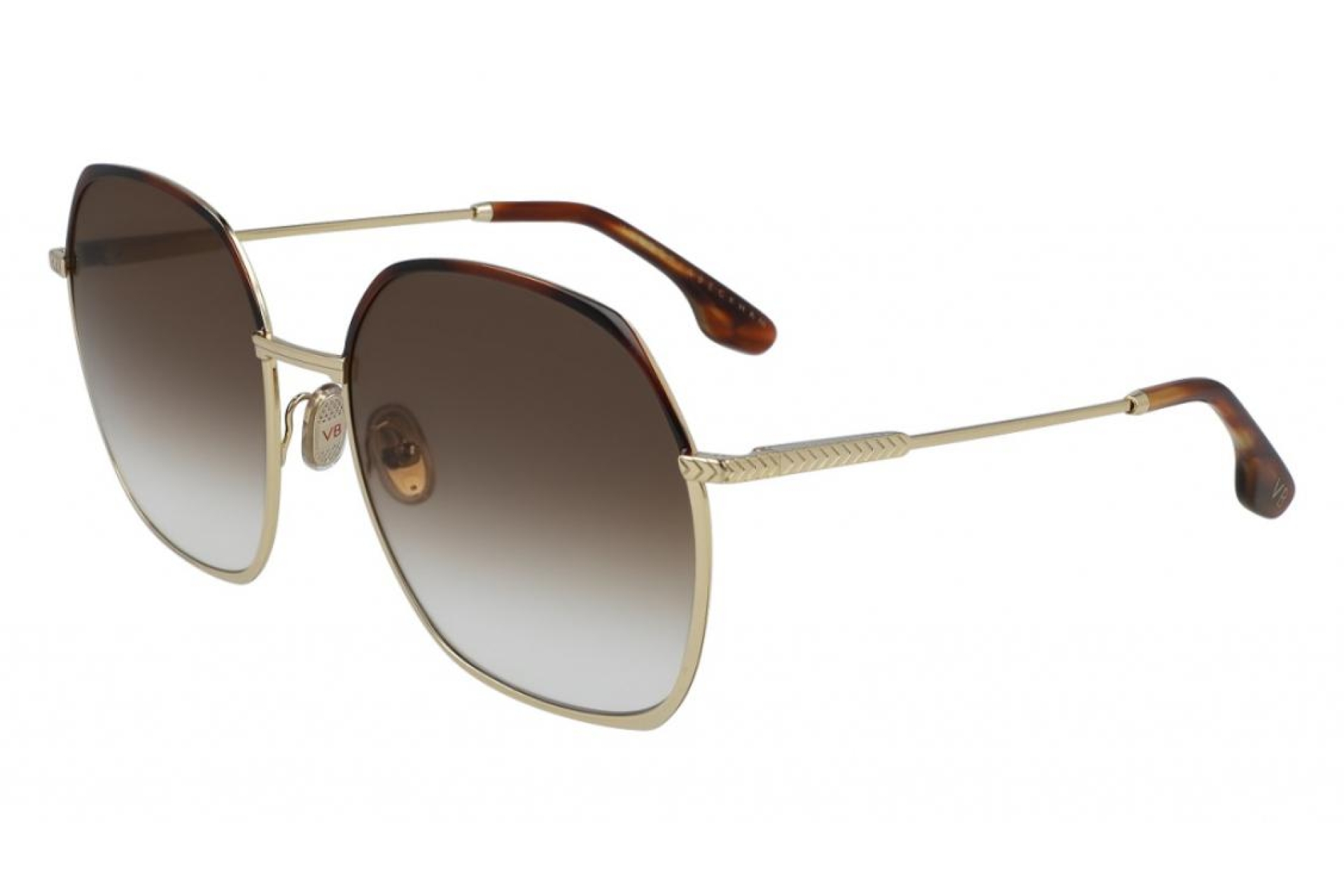 Солнцезащитные очки Victoria Beckham 206S 702