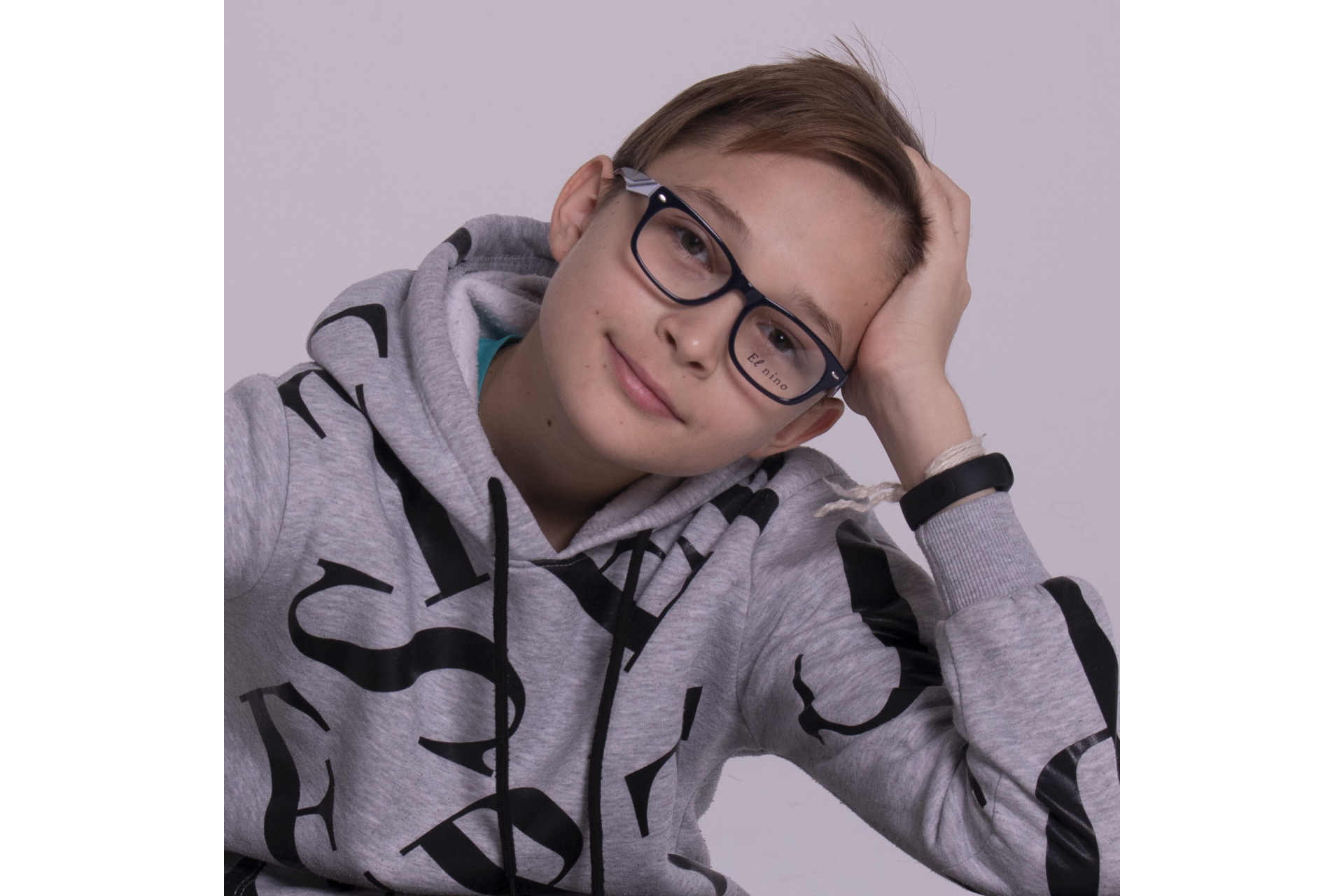 Оправа для очков El nino 6010