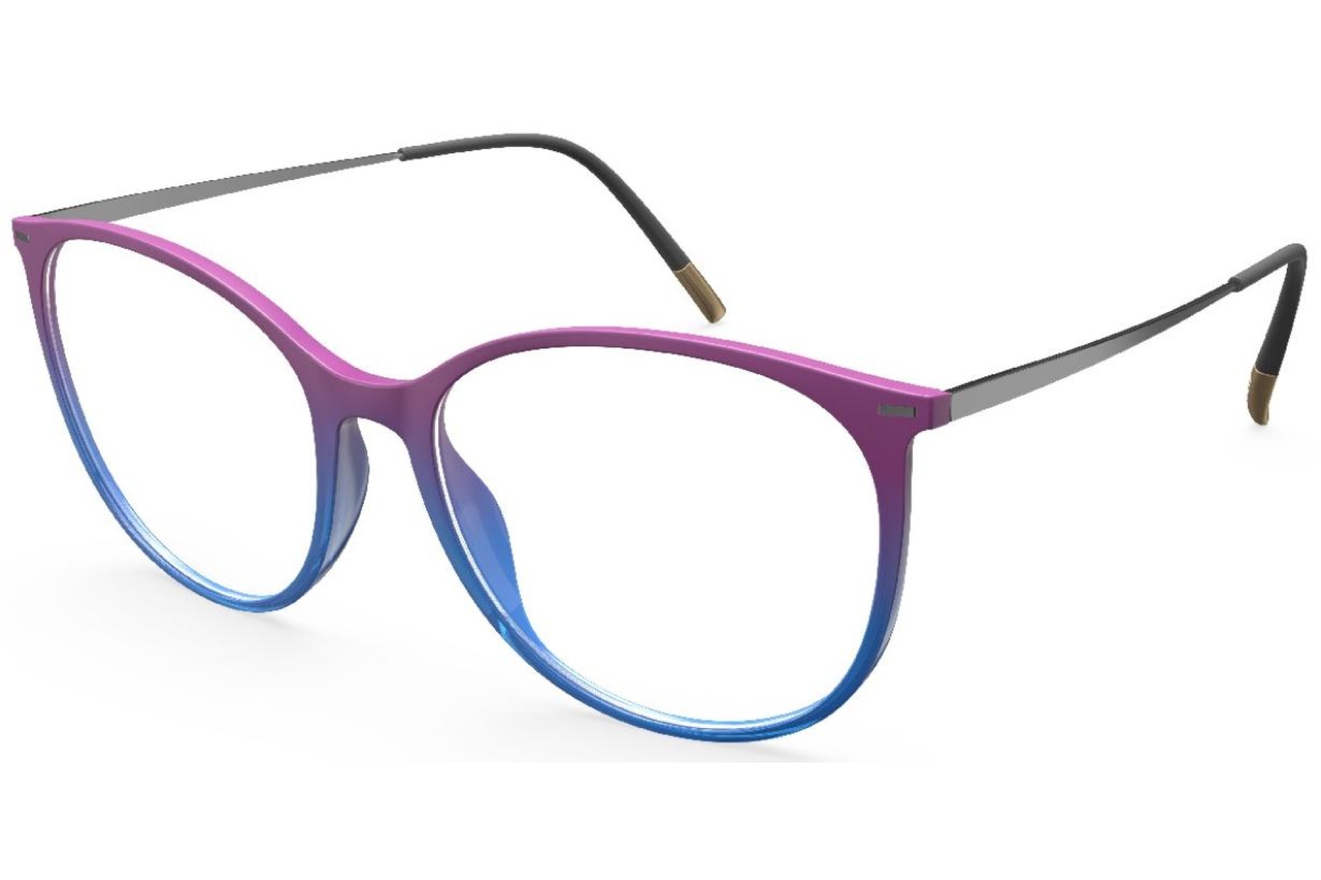 Оправа для очков Silhouette 1606_75 4060 56/16