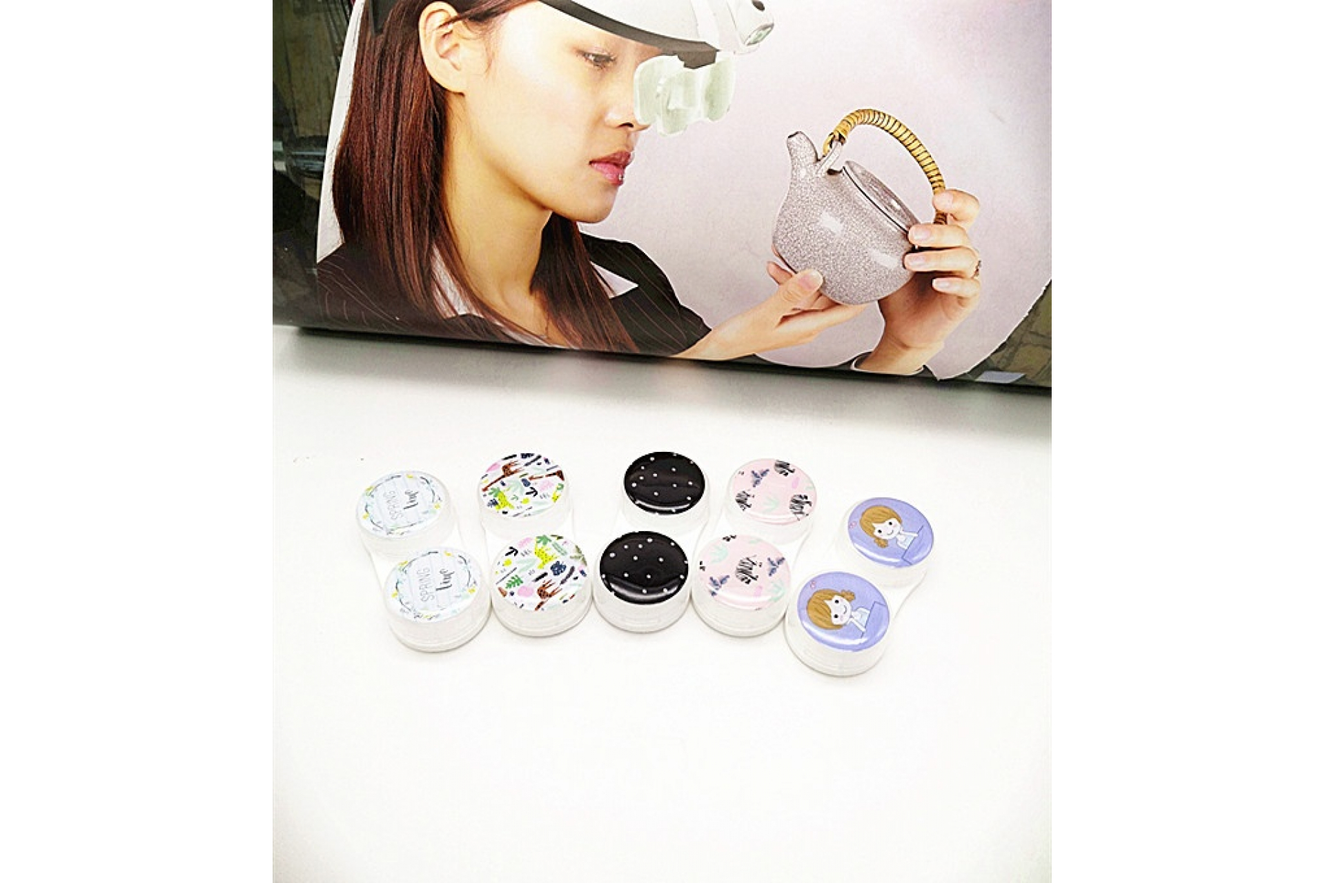 Набор №1 1 шт.