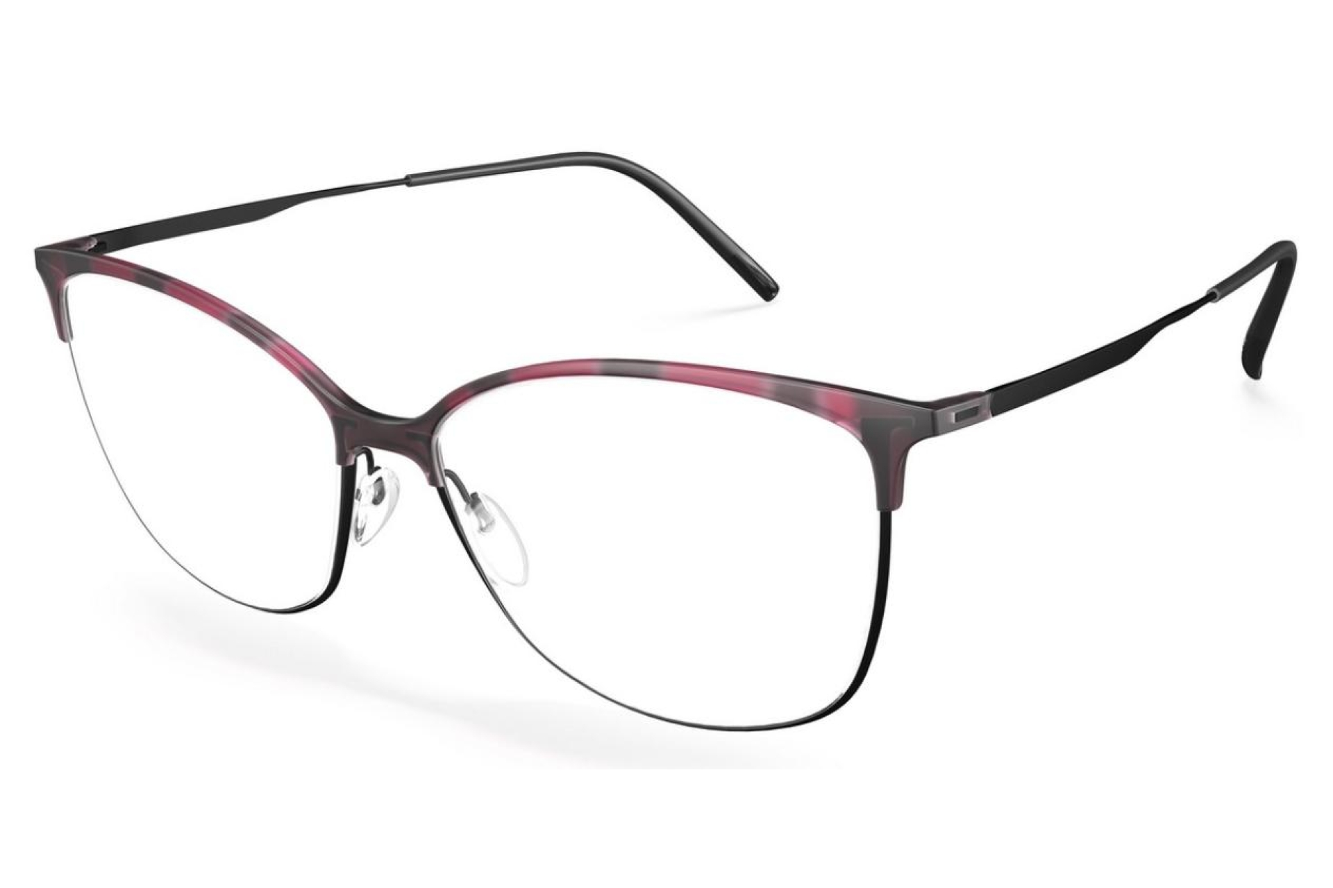 Оправа для очков Silhouette 1608_75 3540 54/15