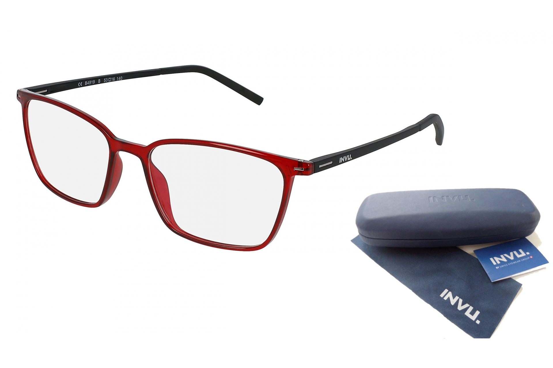 Оправа для очков INVU B4919B