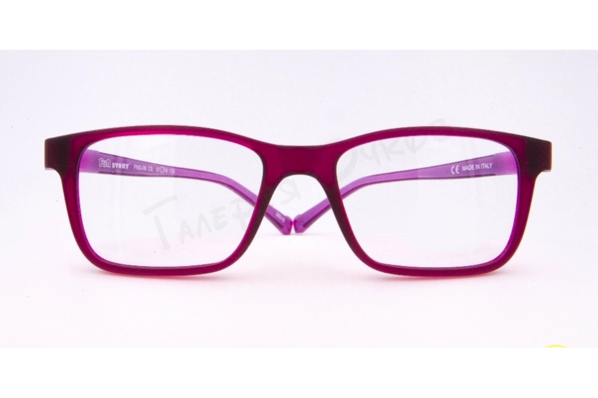 Детская оправа для очков Fun-Story FNS-06