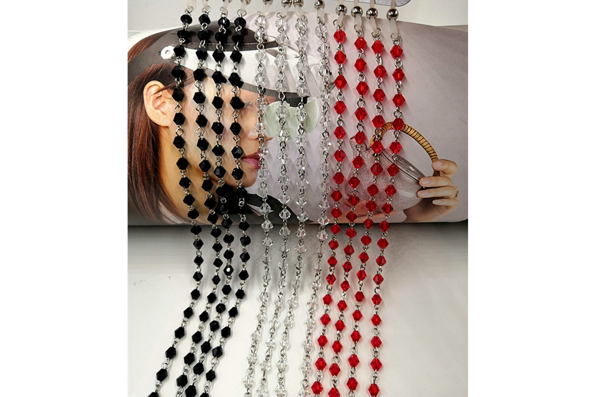 Цепочки №15 1 шт.