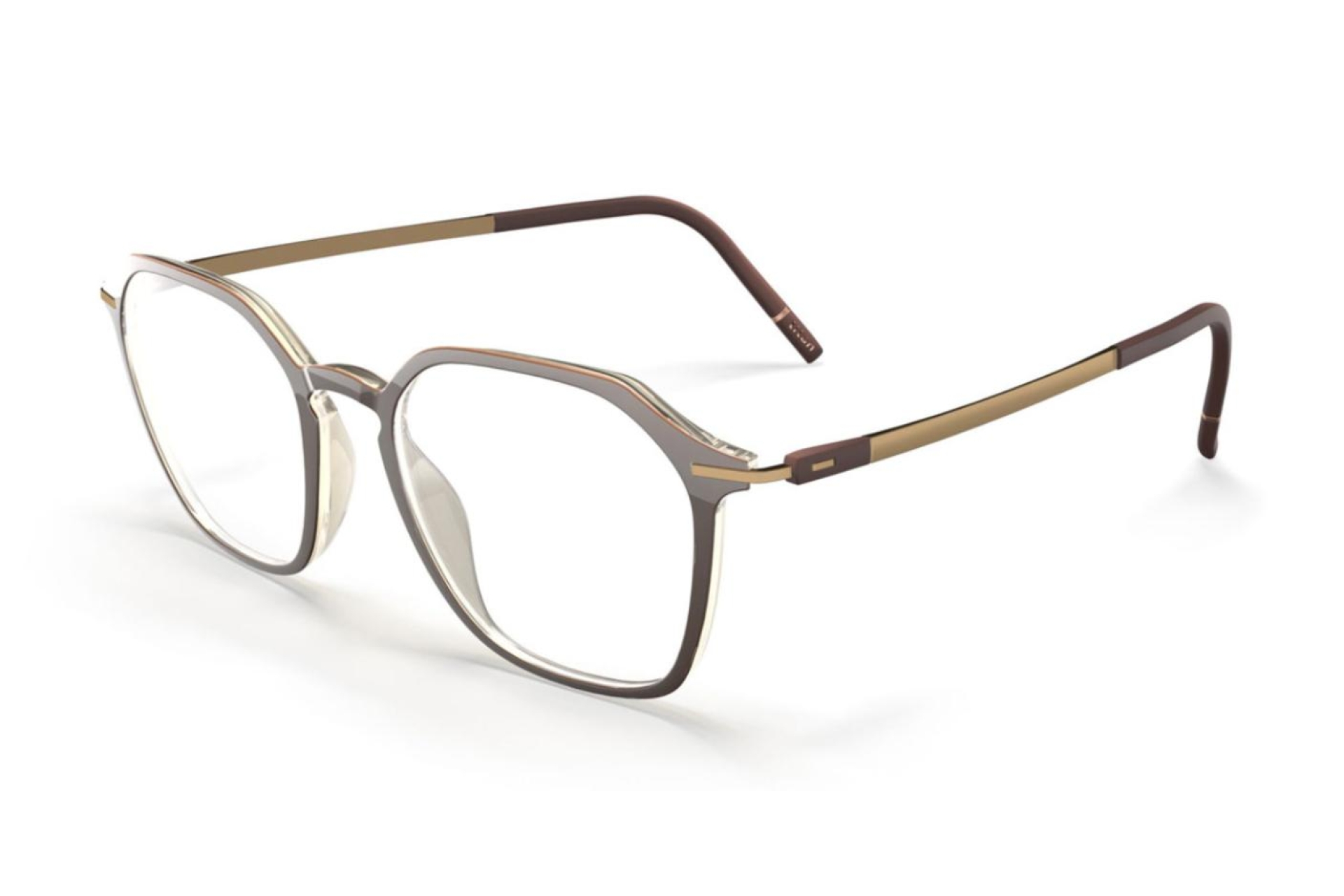Оправа для очков Silhouette 2964_75 6040