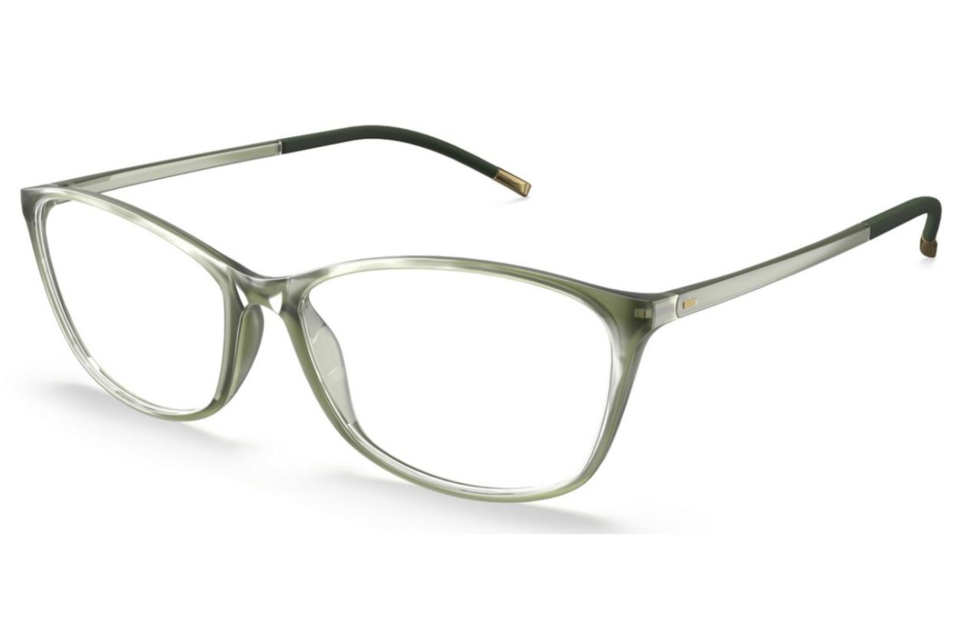 Оправа для очков Silhouette 1603_75 5530 55/15