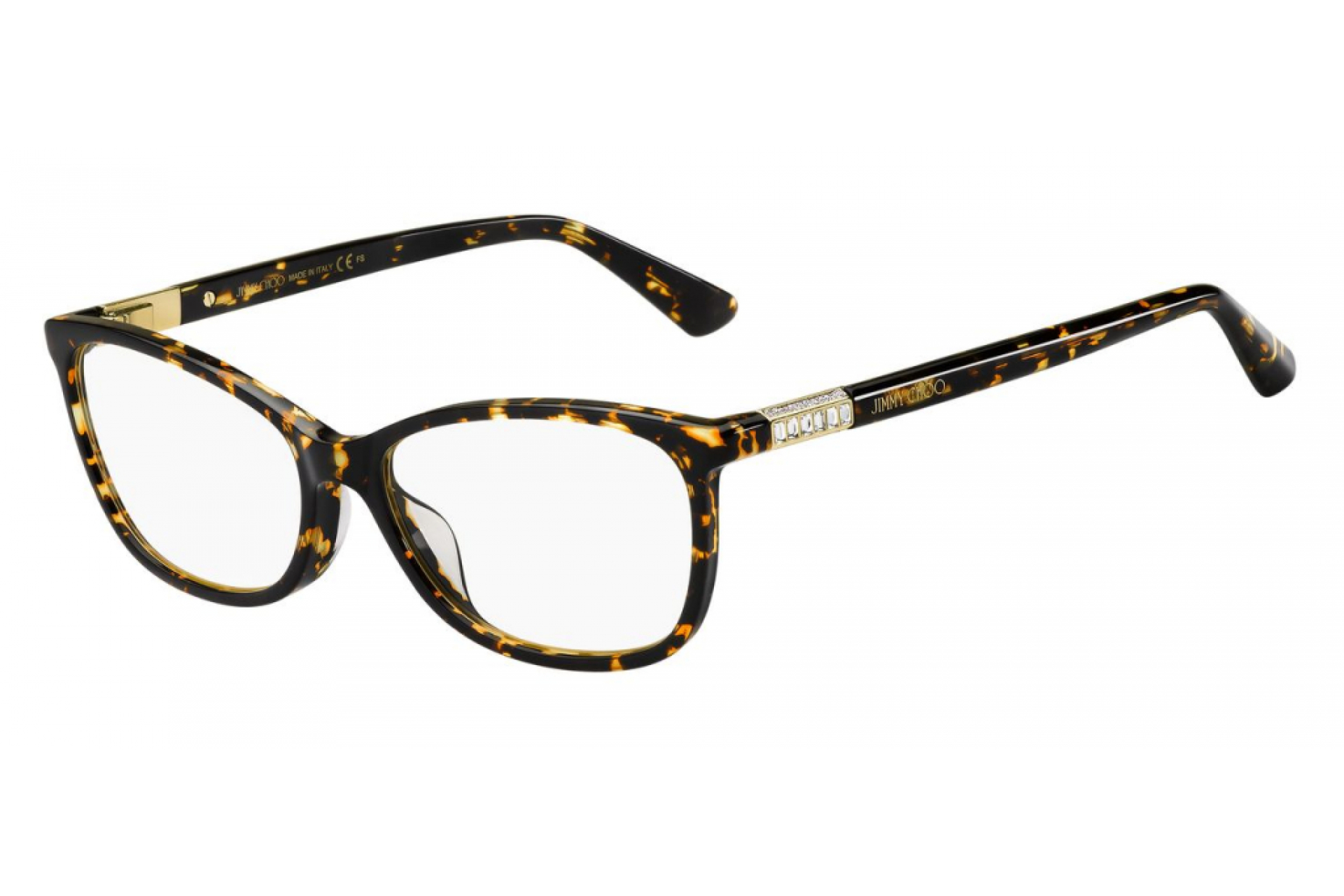 Оправа для очков JIMMY CHOO JC282/G 086