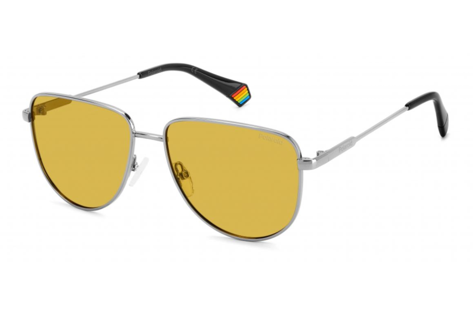 Солнцезащитные очки Polaroid 6196/S/X MU 6LB