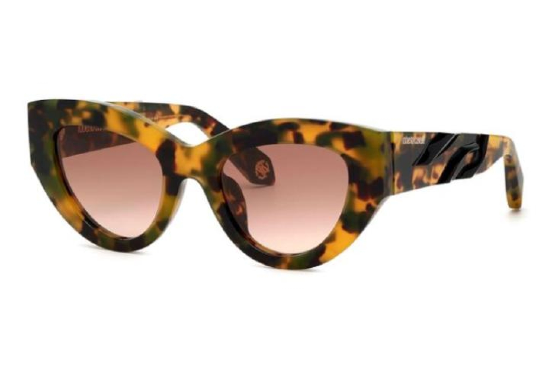 Солнцезащитные очки Roberto Cavalli 009M AGG