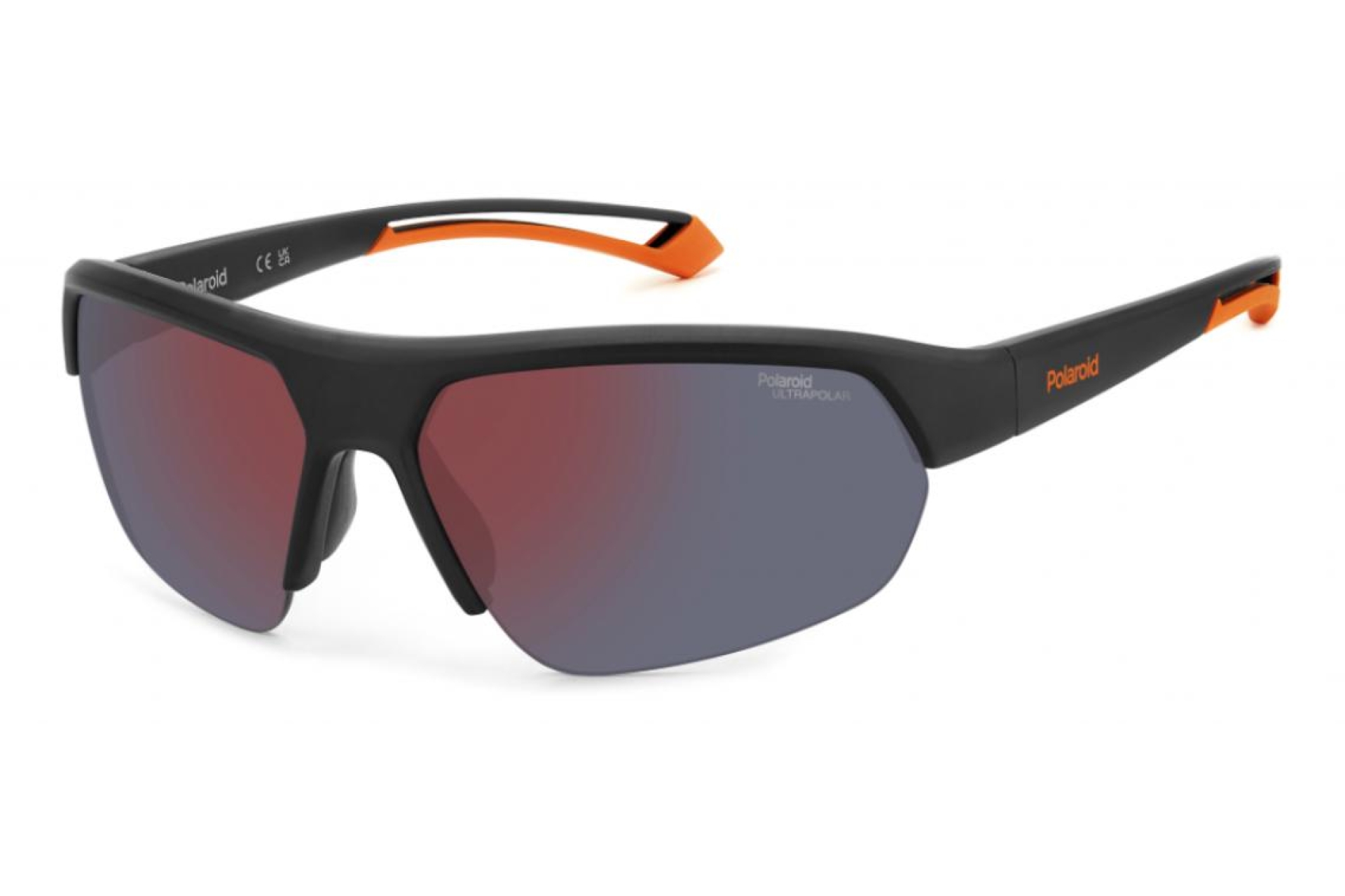 Солнцезащитные очки Polaroid 7048/S BG 8LZ