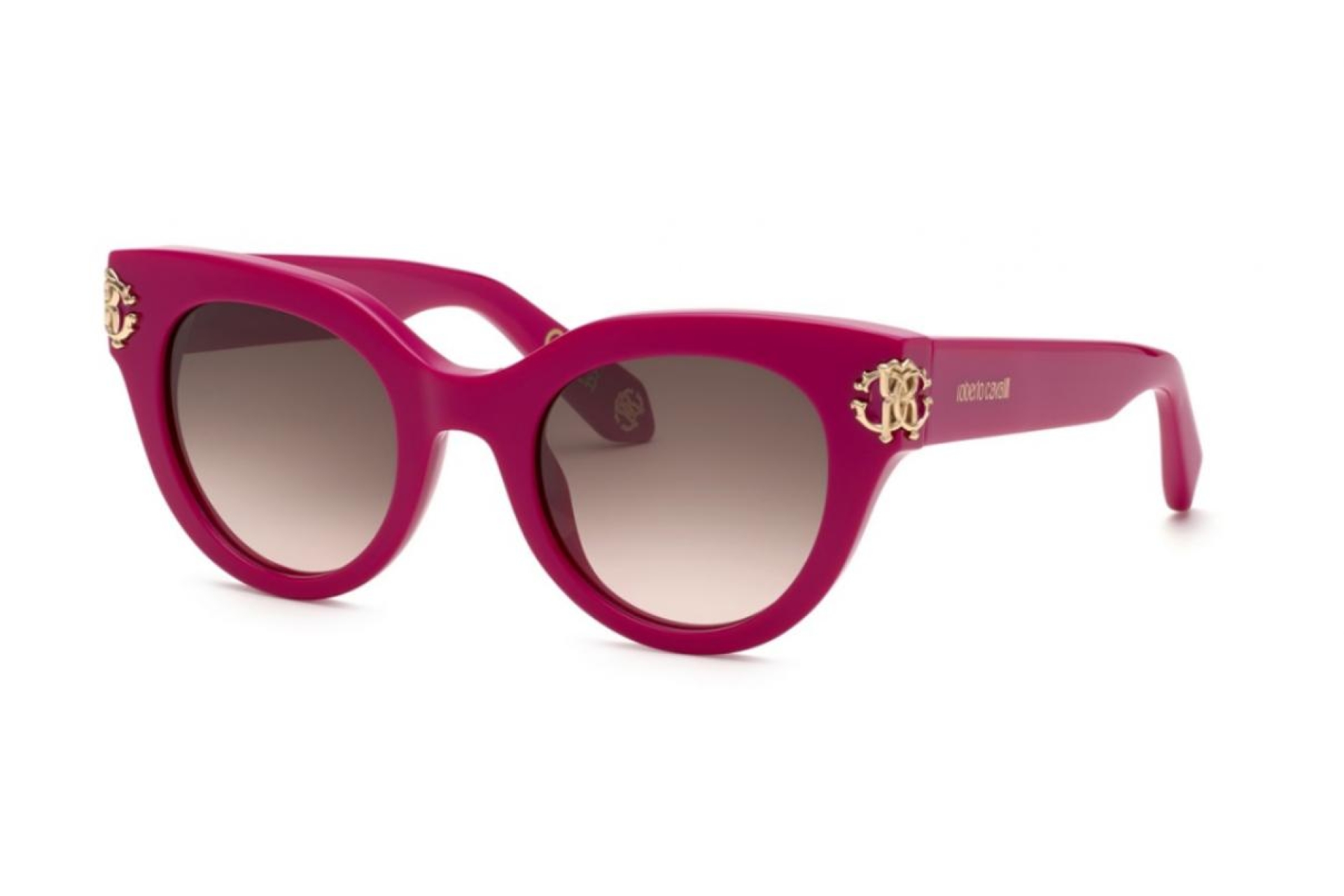 Солнцезащитные очки Roberto Cavalli 065M 9M3