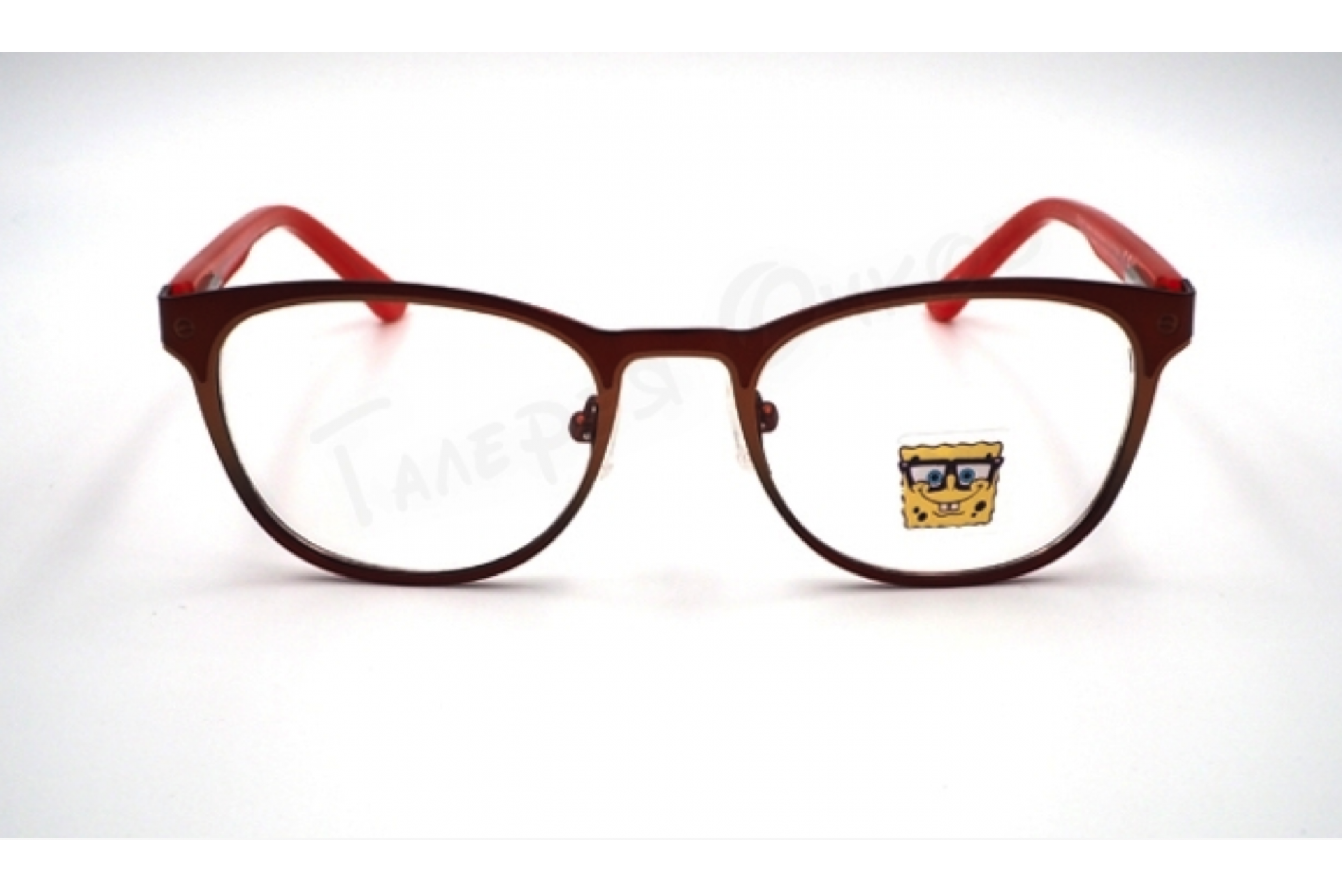 Детская оправа для очков Sponge Bob SBV-040