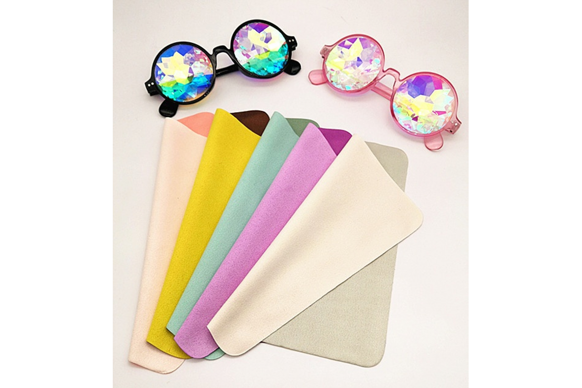 Салфетки №7 1 шт.